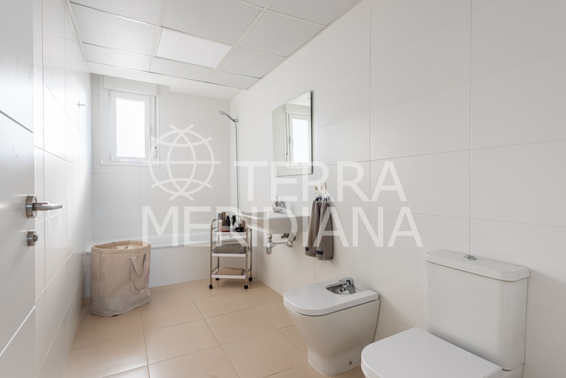 Penthouse in Nueva Andalucia, Marbella