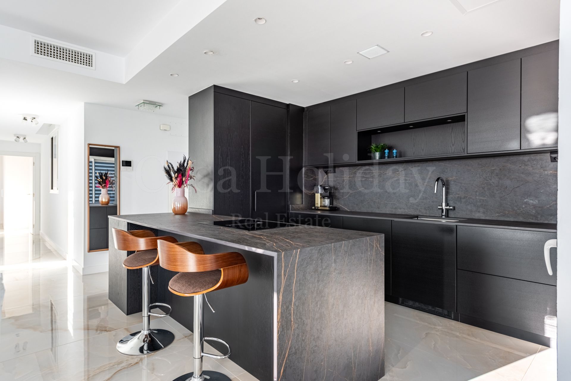 Penthouse in Nueva Andalucia, Marbella