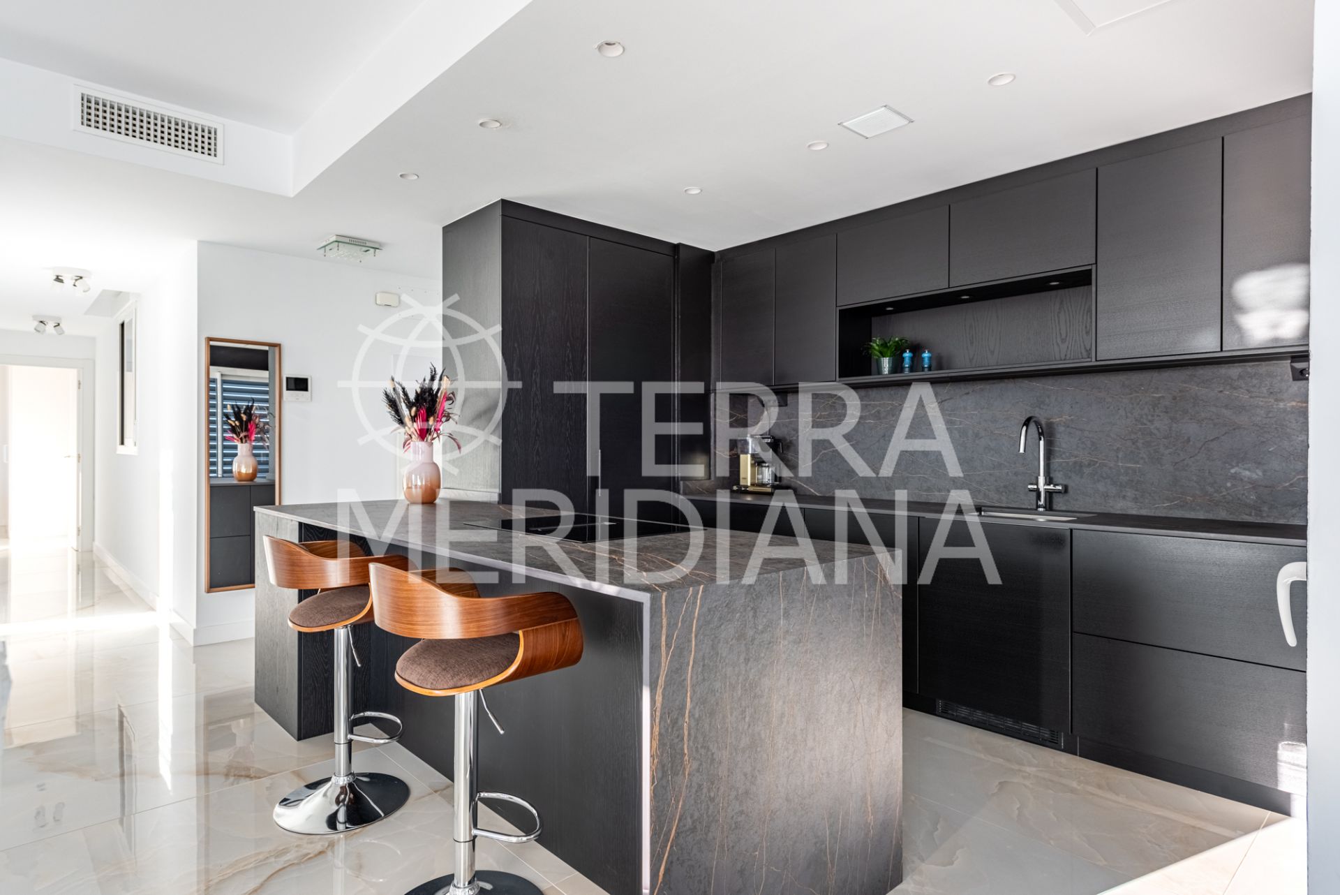 Penthouse in Nueva Andalucia, Marbella