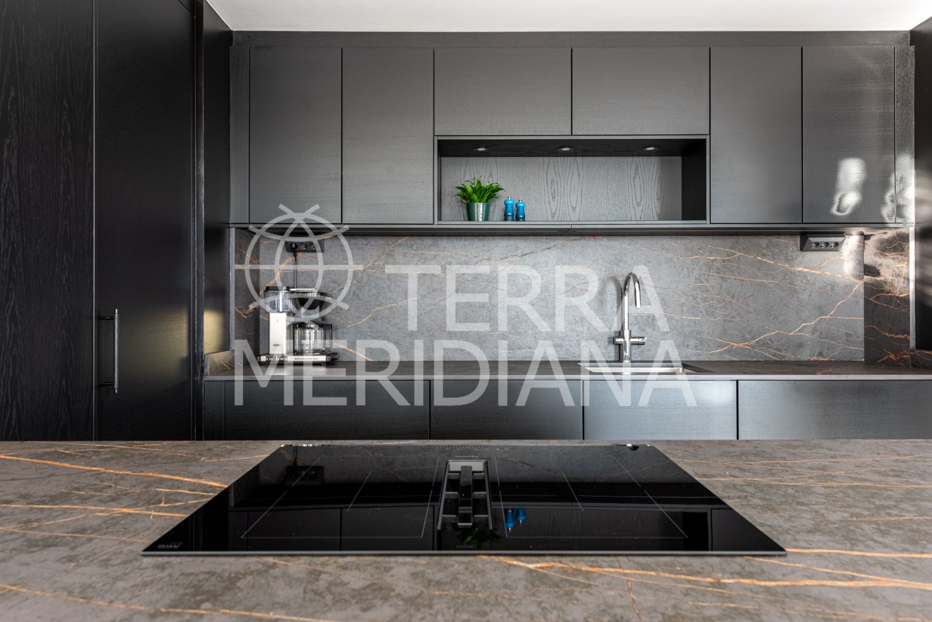 Penthouse in Nueva Andalucia, Marbella