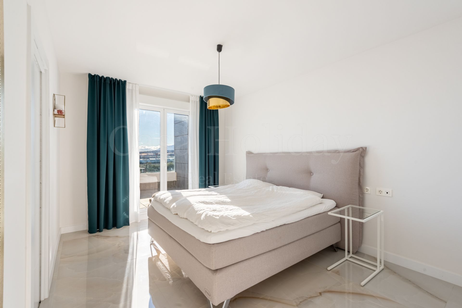 Penthouse in Nueva Andalucia, Marbella