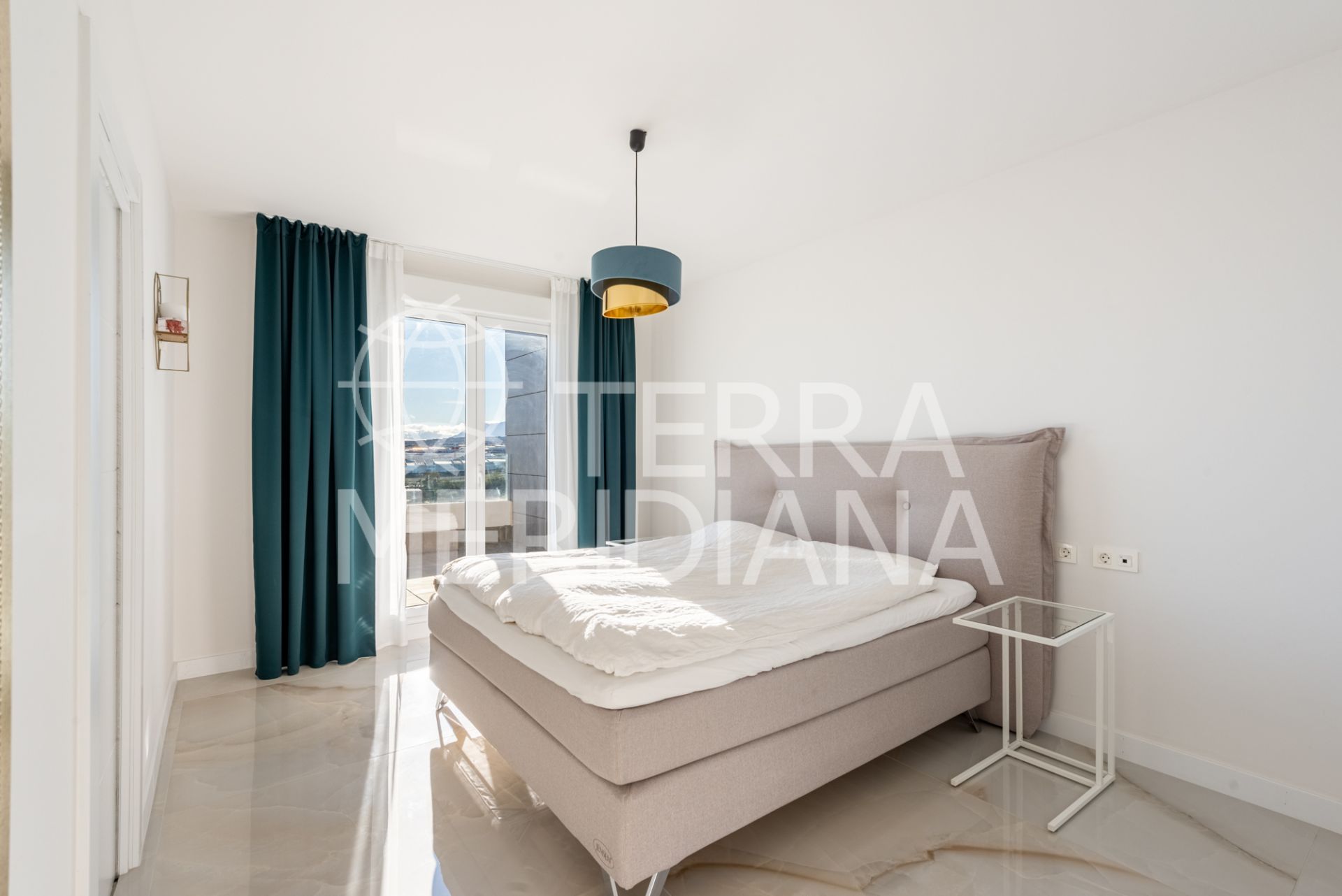 Penthouse in Nueva Andalucia, Marbella
