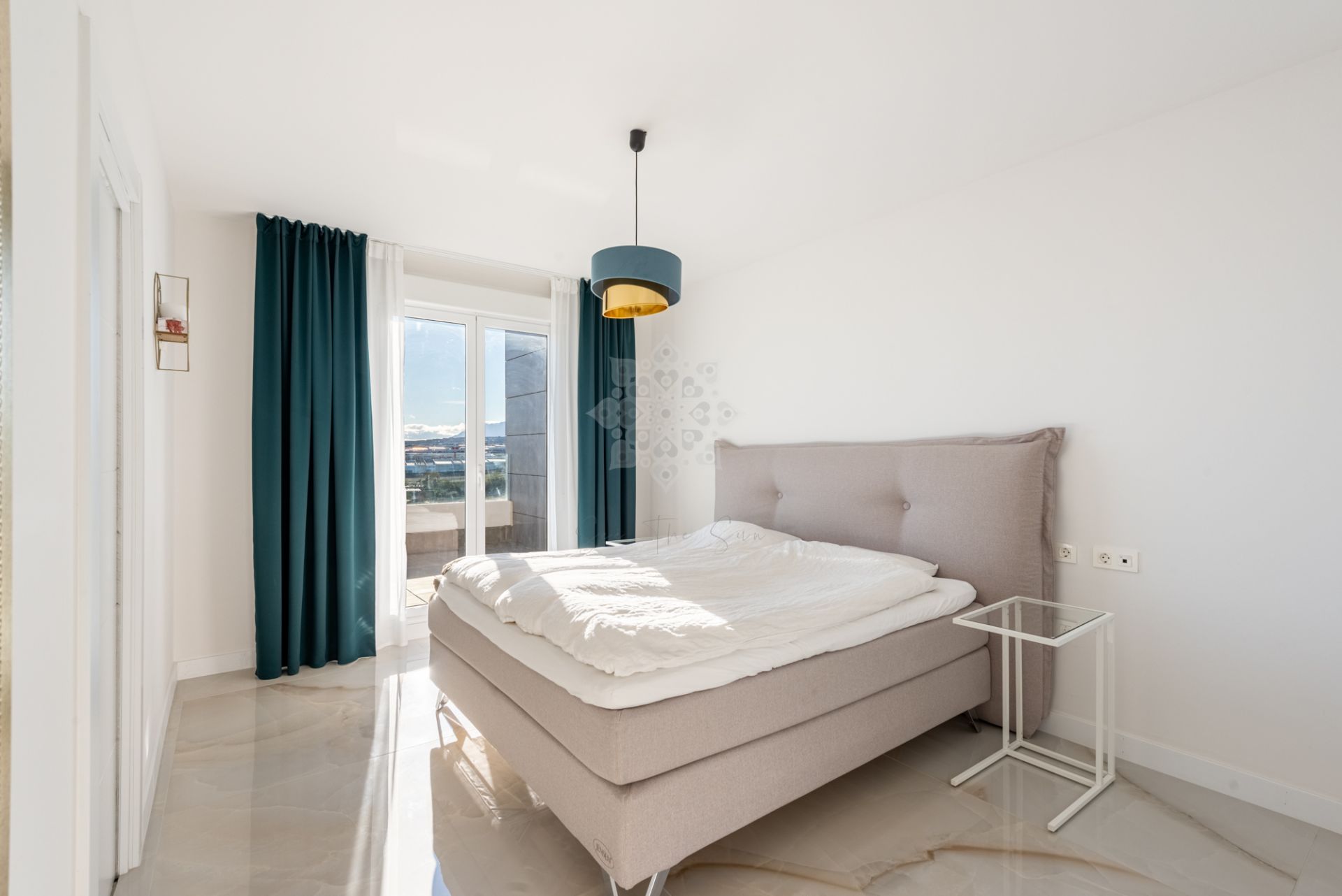 Ático en Nueva Andalucia, Marbella