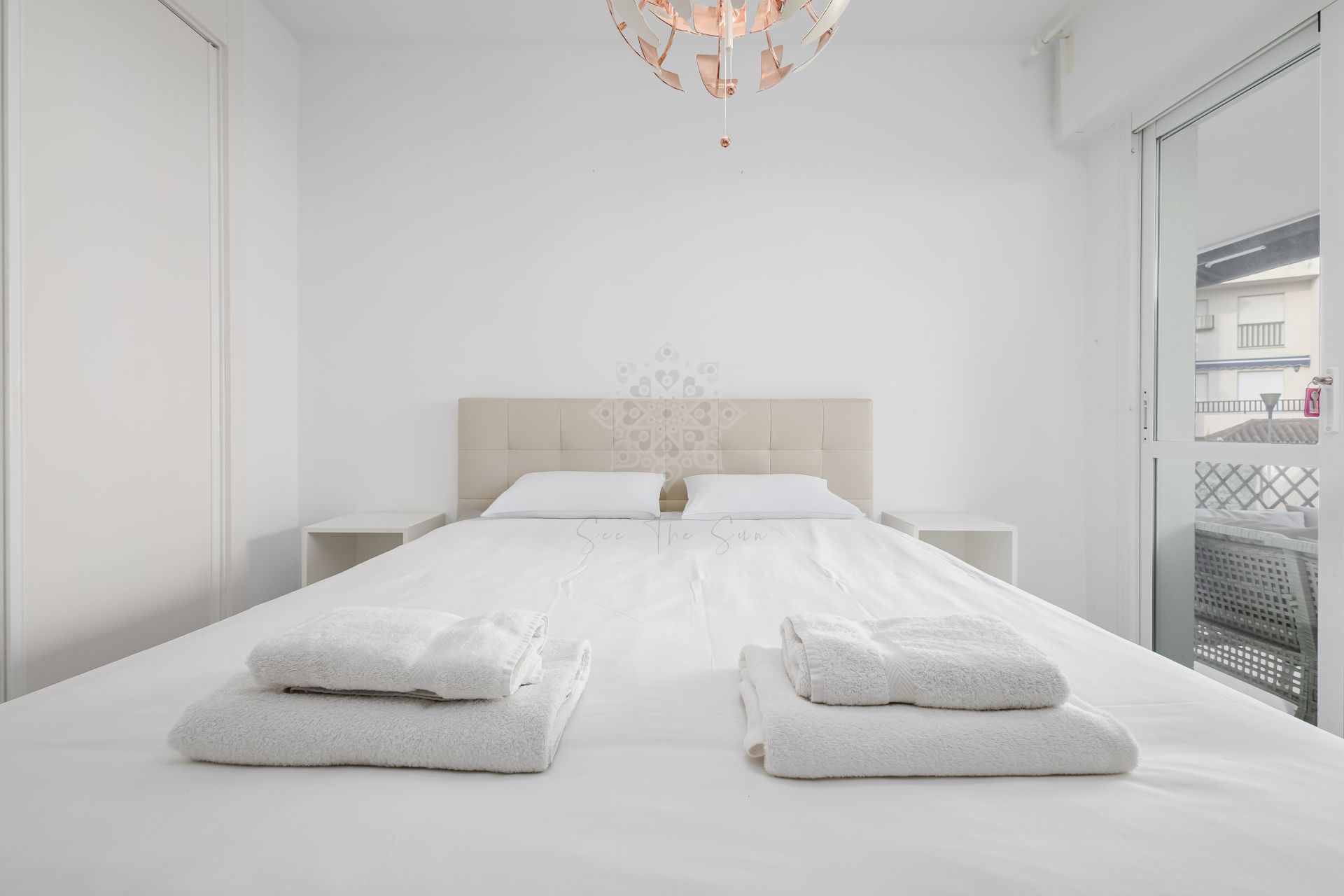 Apartamento en Nueva Andalucia, Marbella