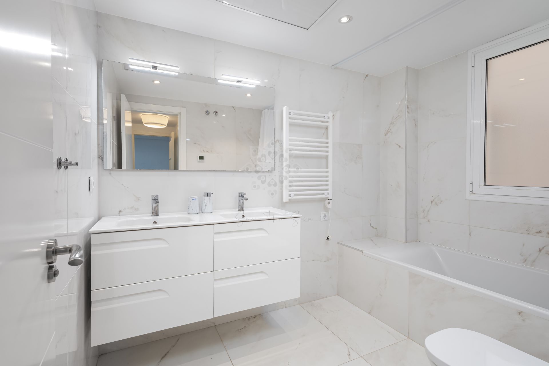 Apartamento en Nueva Andalucia, Marbella