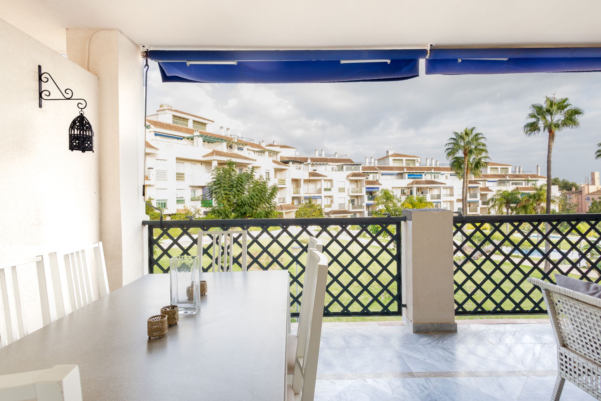 Apartamento en Nueva Andalucia, Marbella