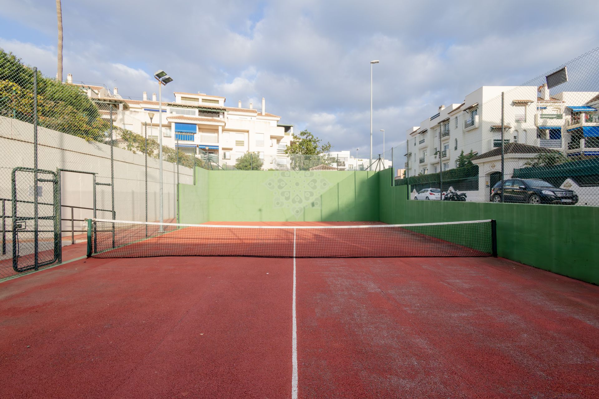 Apartamento en Nueva Andalucia, Marbella