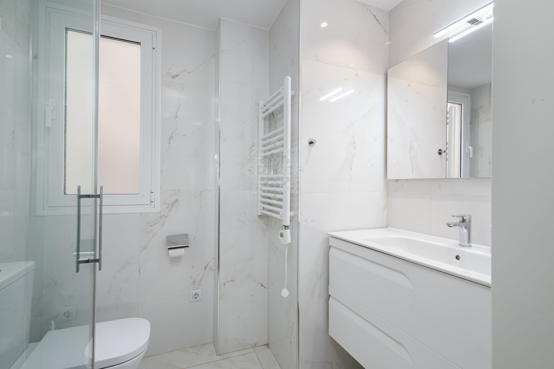 Apartamento en Nueva Andalucia, Marbella