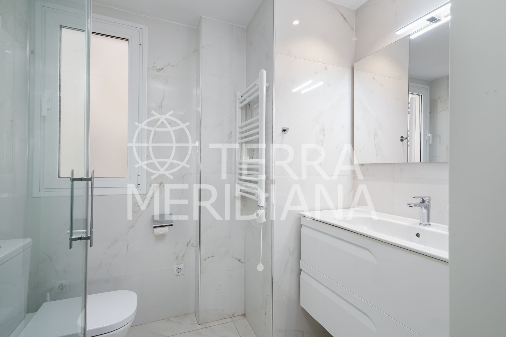 Apartment in Nueva Andalucia, Marbella