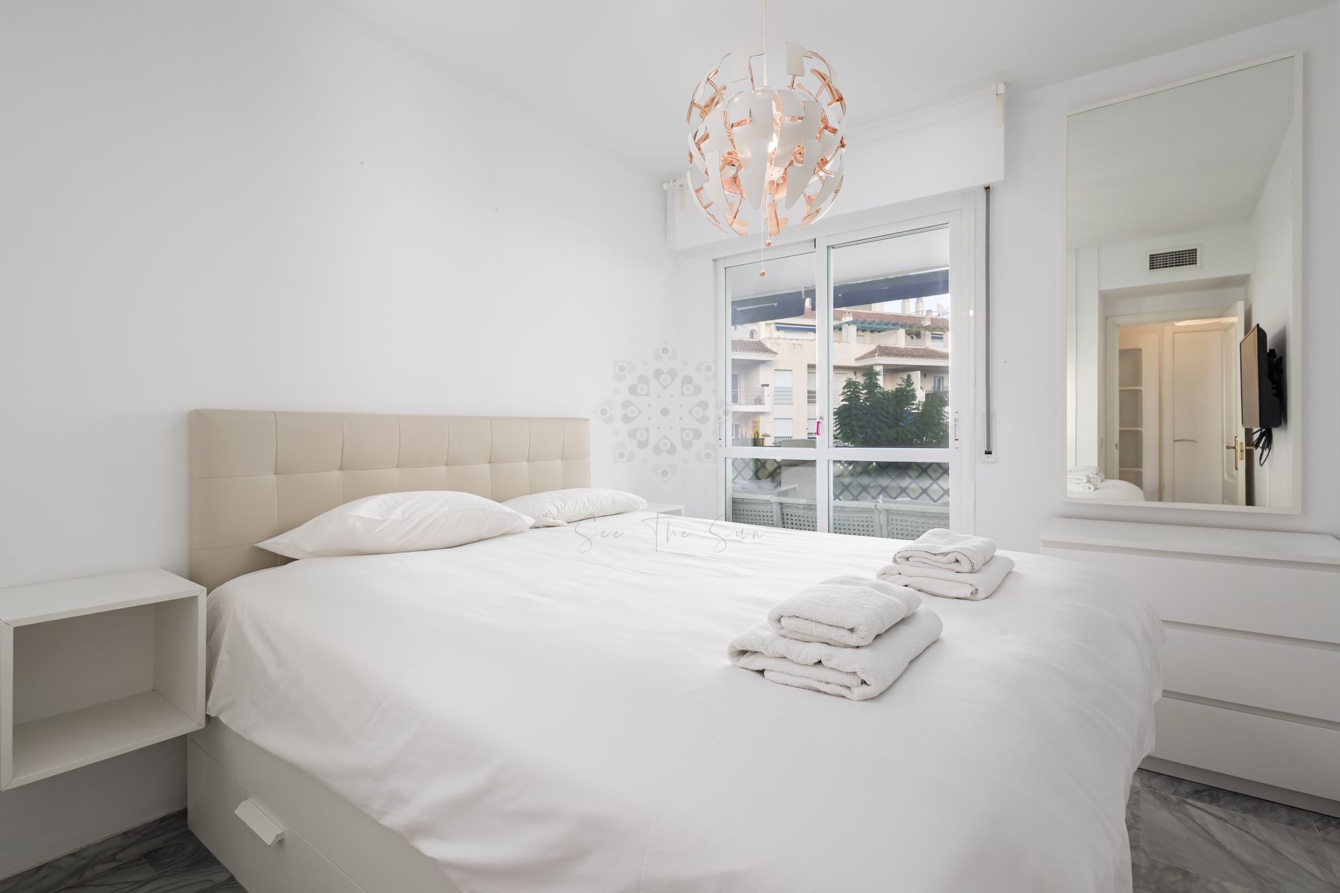 Apartamento en Nueva Andalucia, Marbella