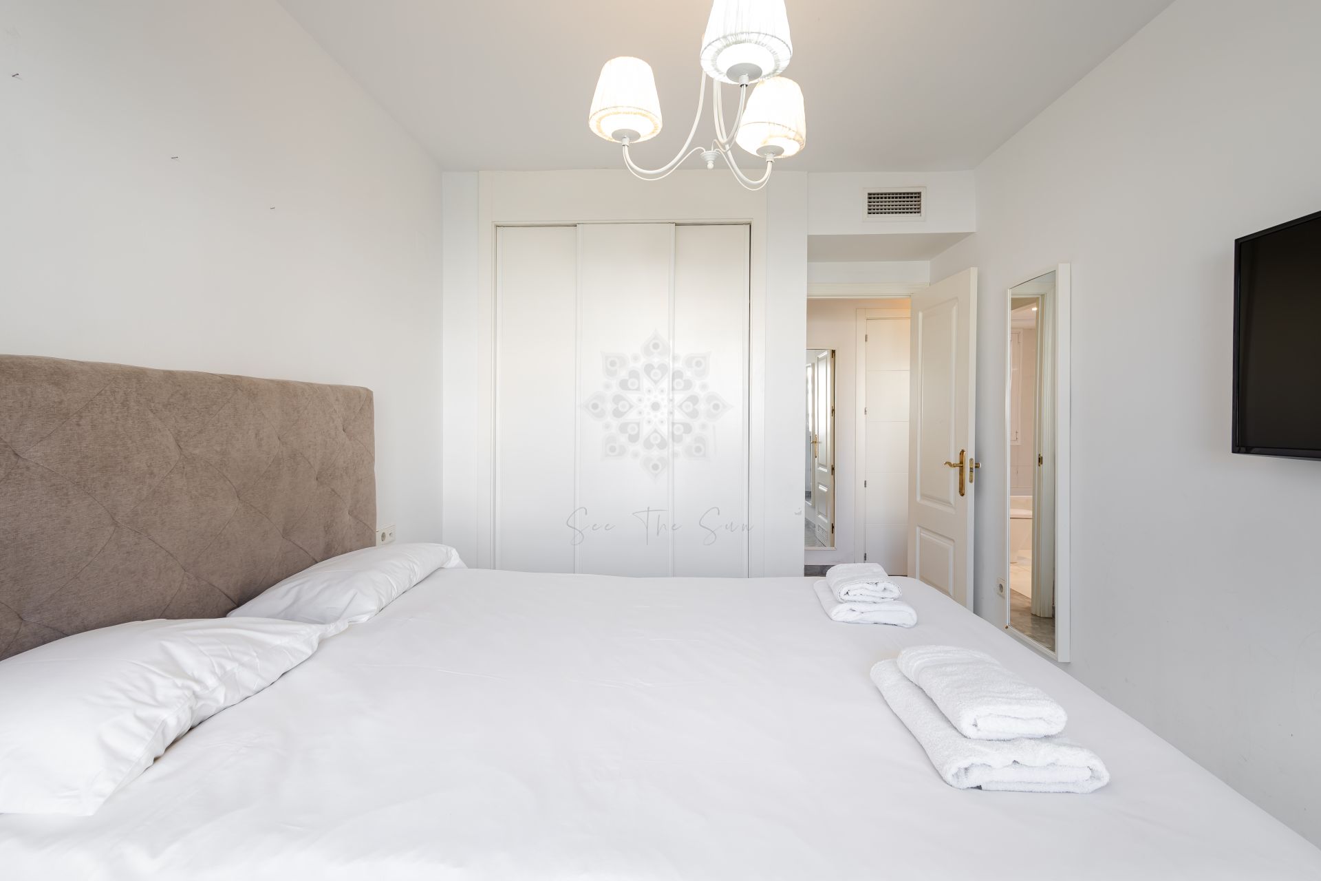Apartamento en Nueva Andalucia, Marbella