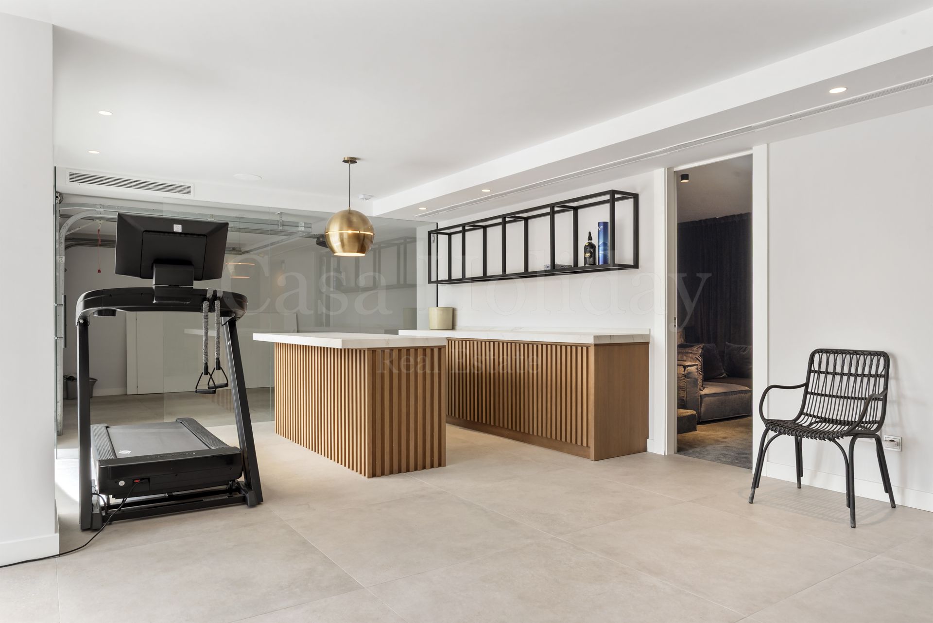 Villa en Nueva Andalucia, Marbella