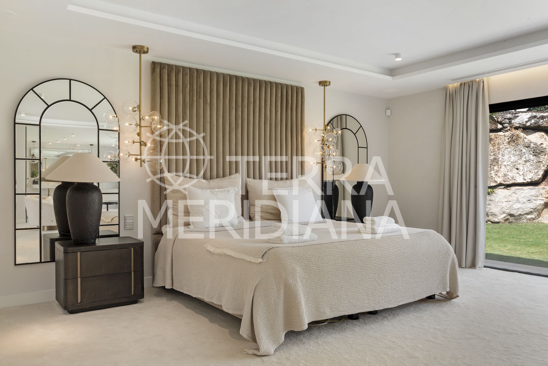 Villa in Nueva Andalucia, Marbella