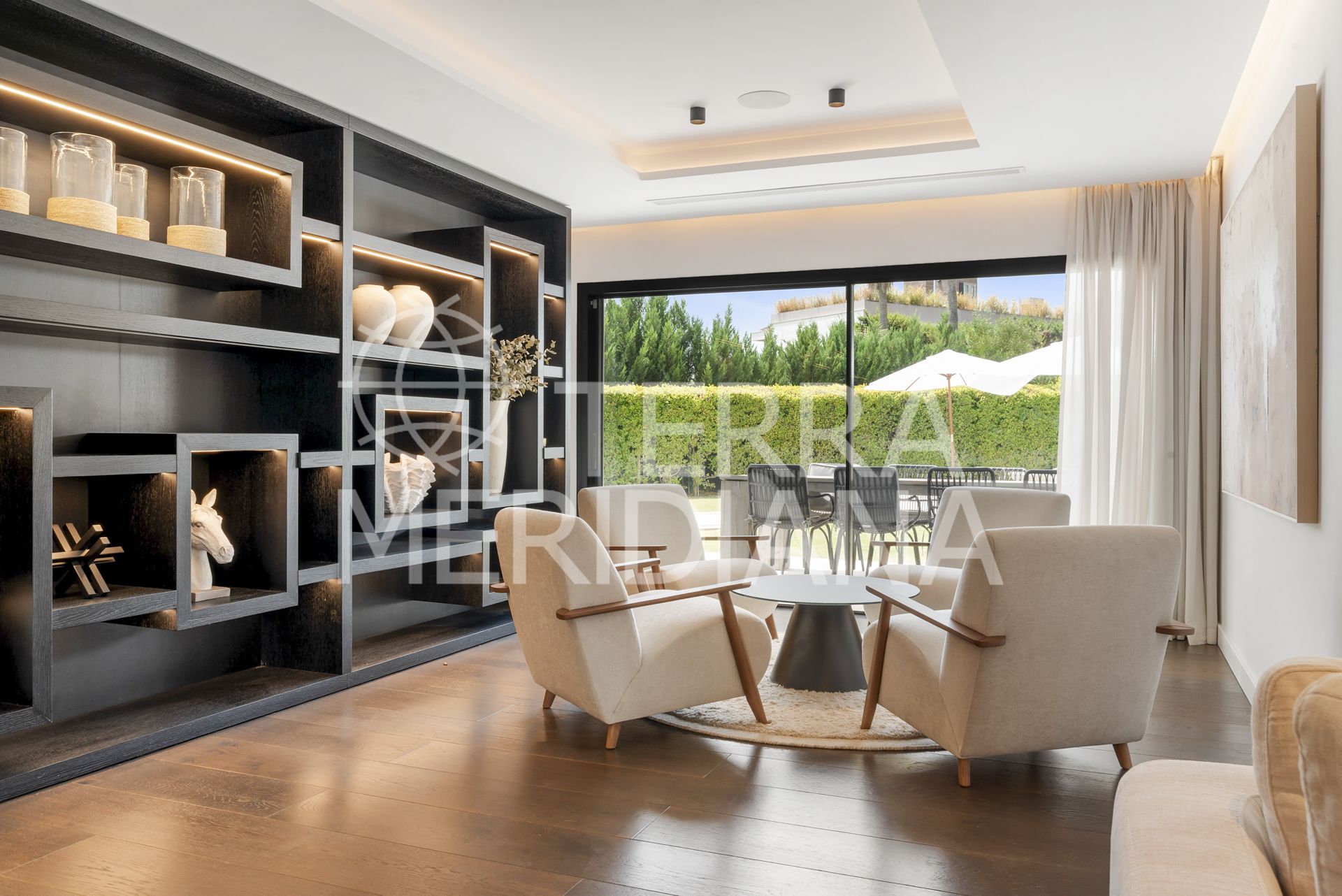 Villa in Nueva Andalucia, Marbella