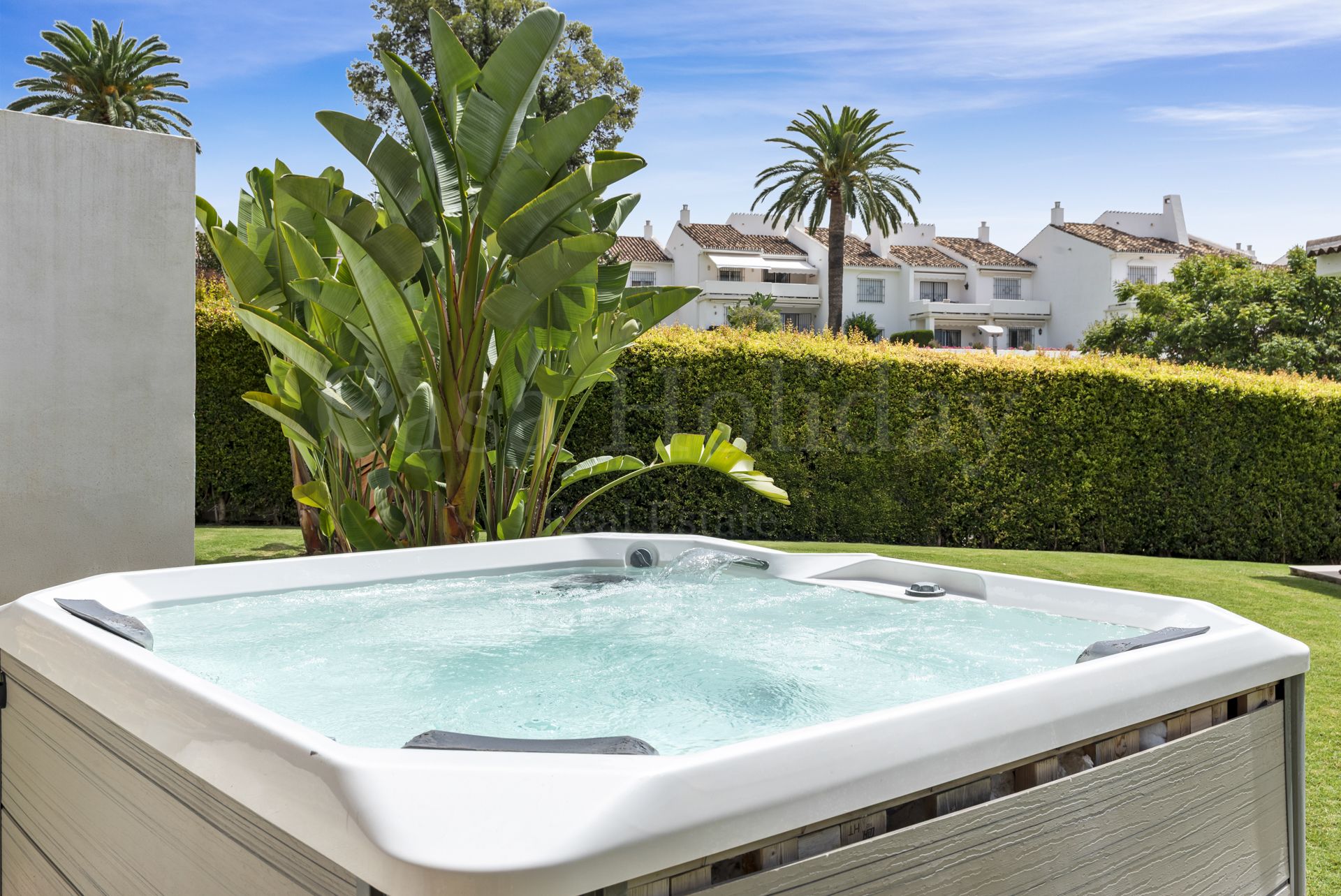 Villa en Nueva Andalucia, Marbella