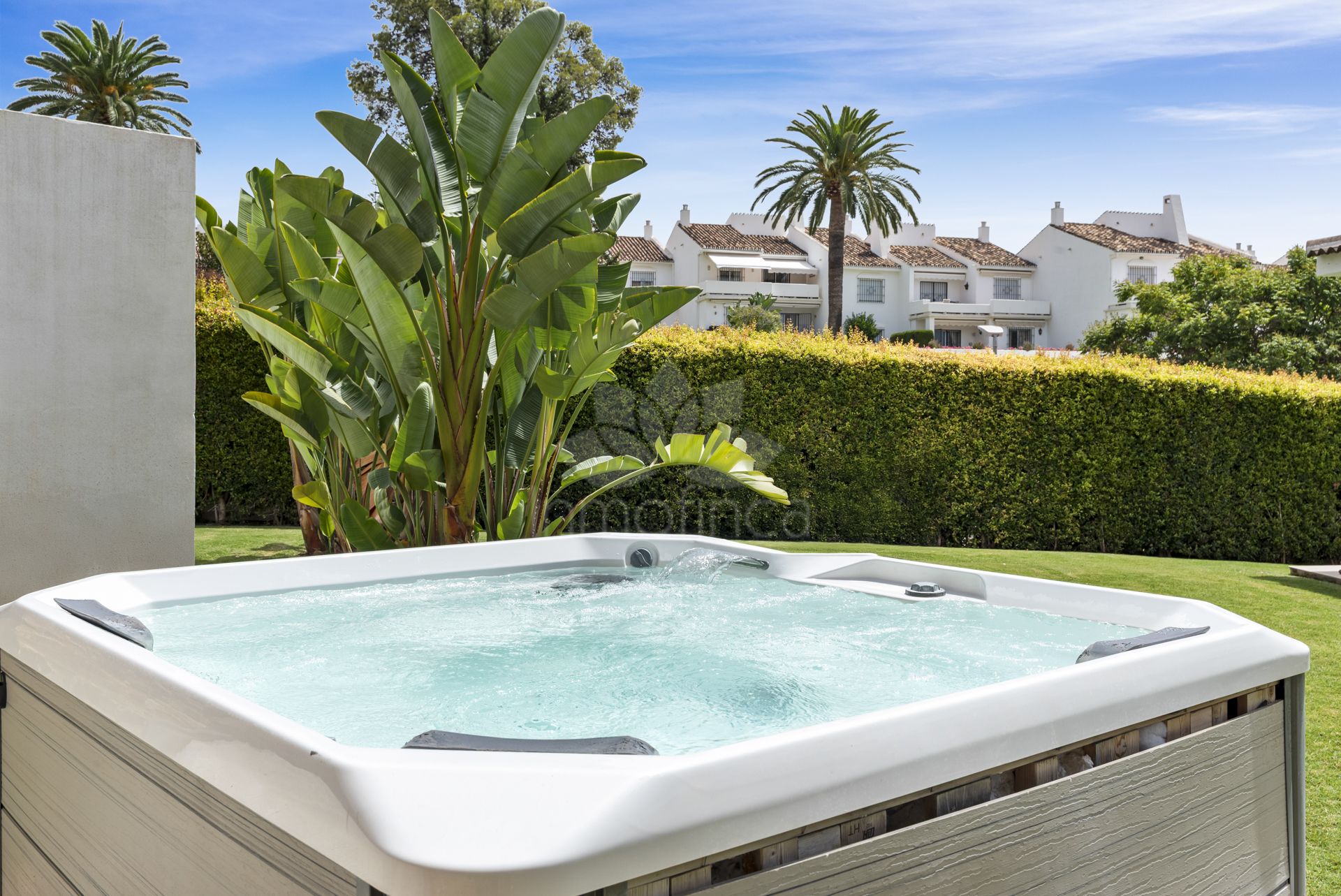 Villa in Nueva Andalucia, Marbella