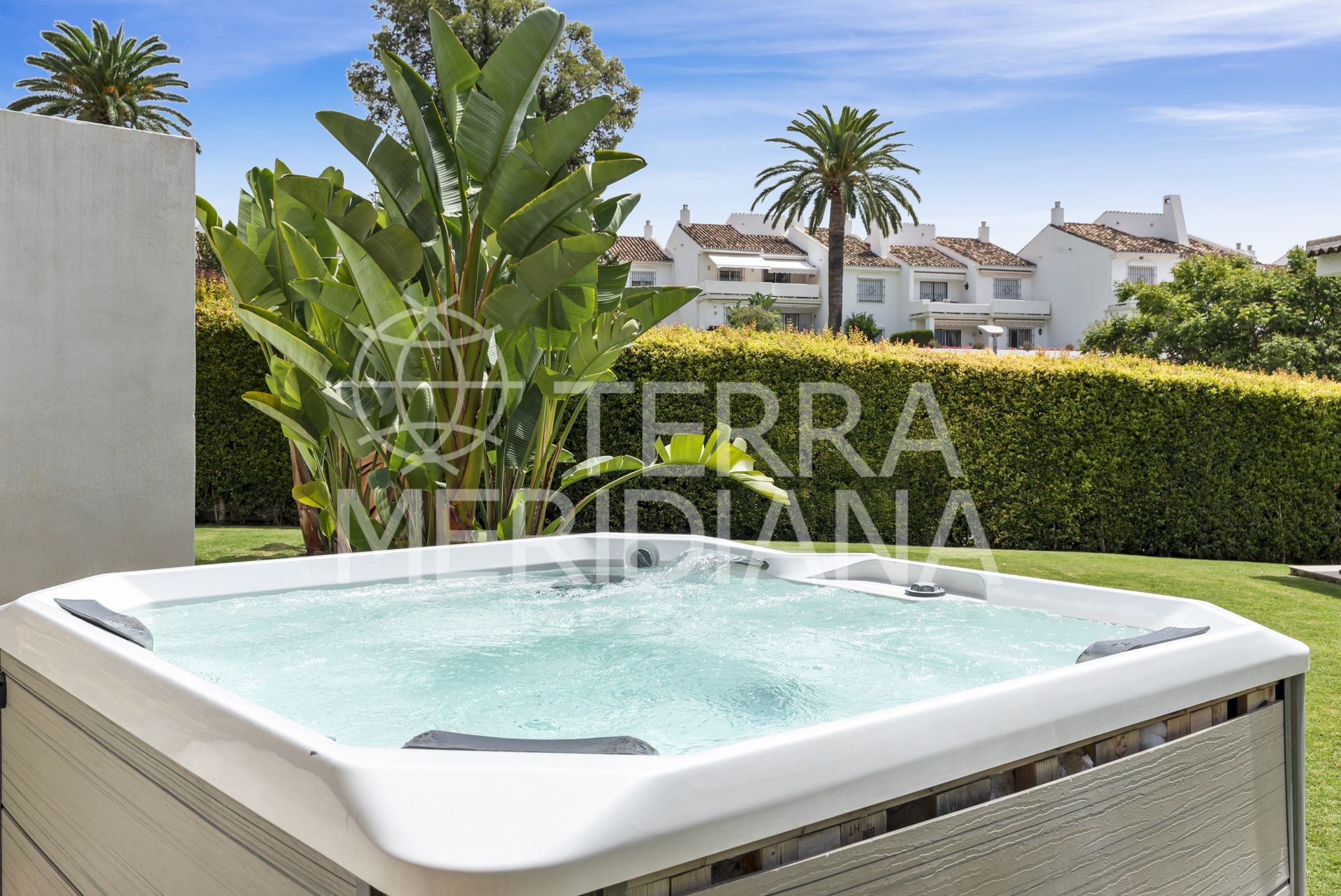 Villa in Nueva Andalucia, Marbella