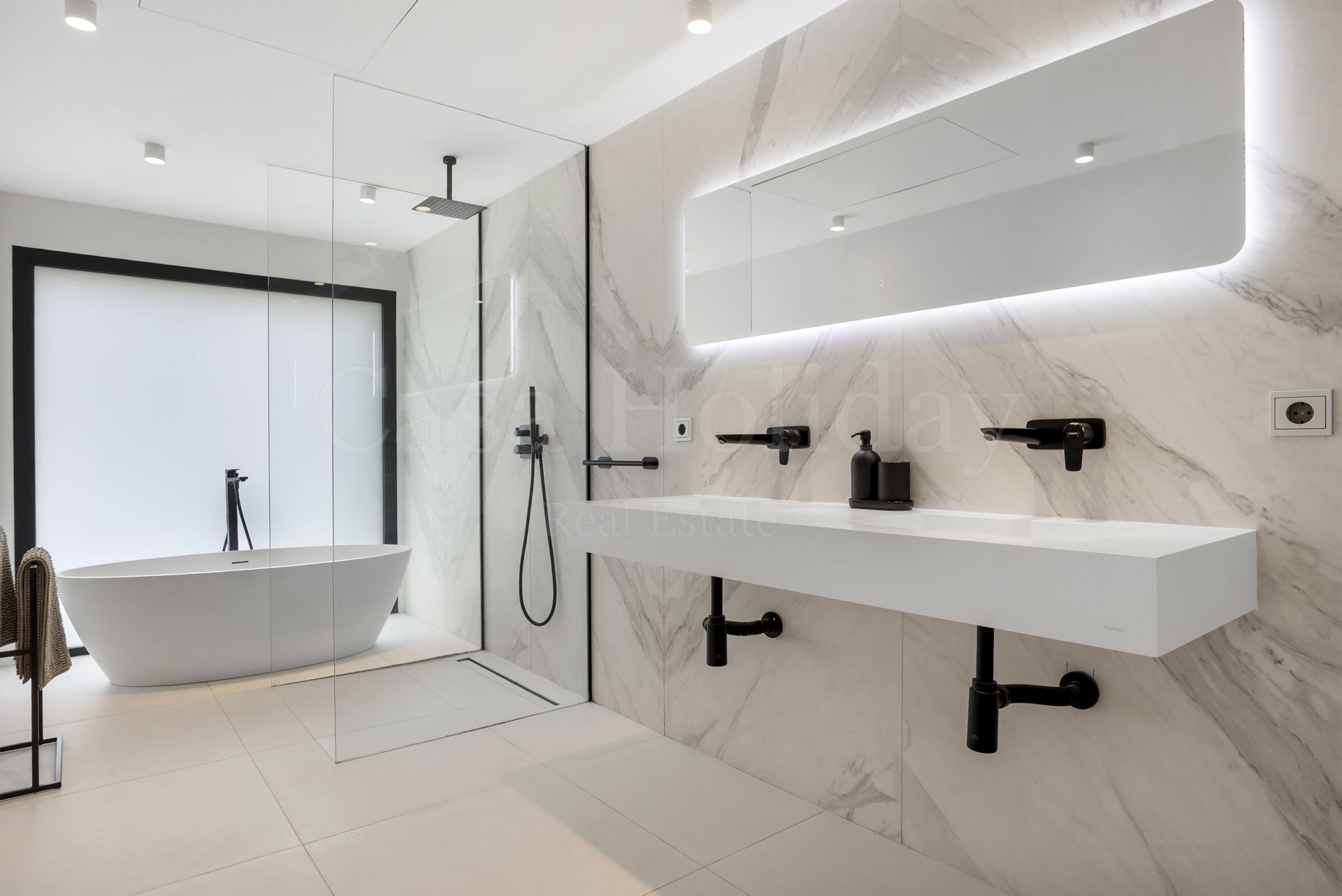 Villa en Nueva Andalucia, Marbella