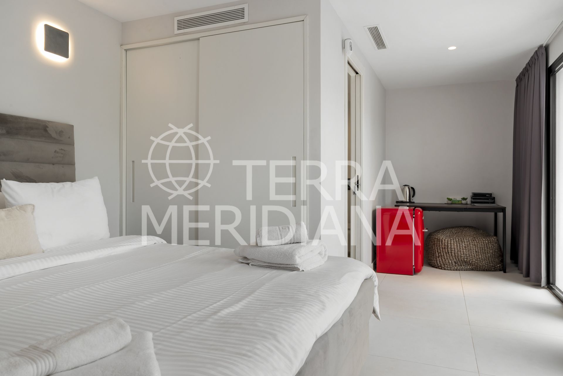 Villa in Nueva Andalucia, Marbella