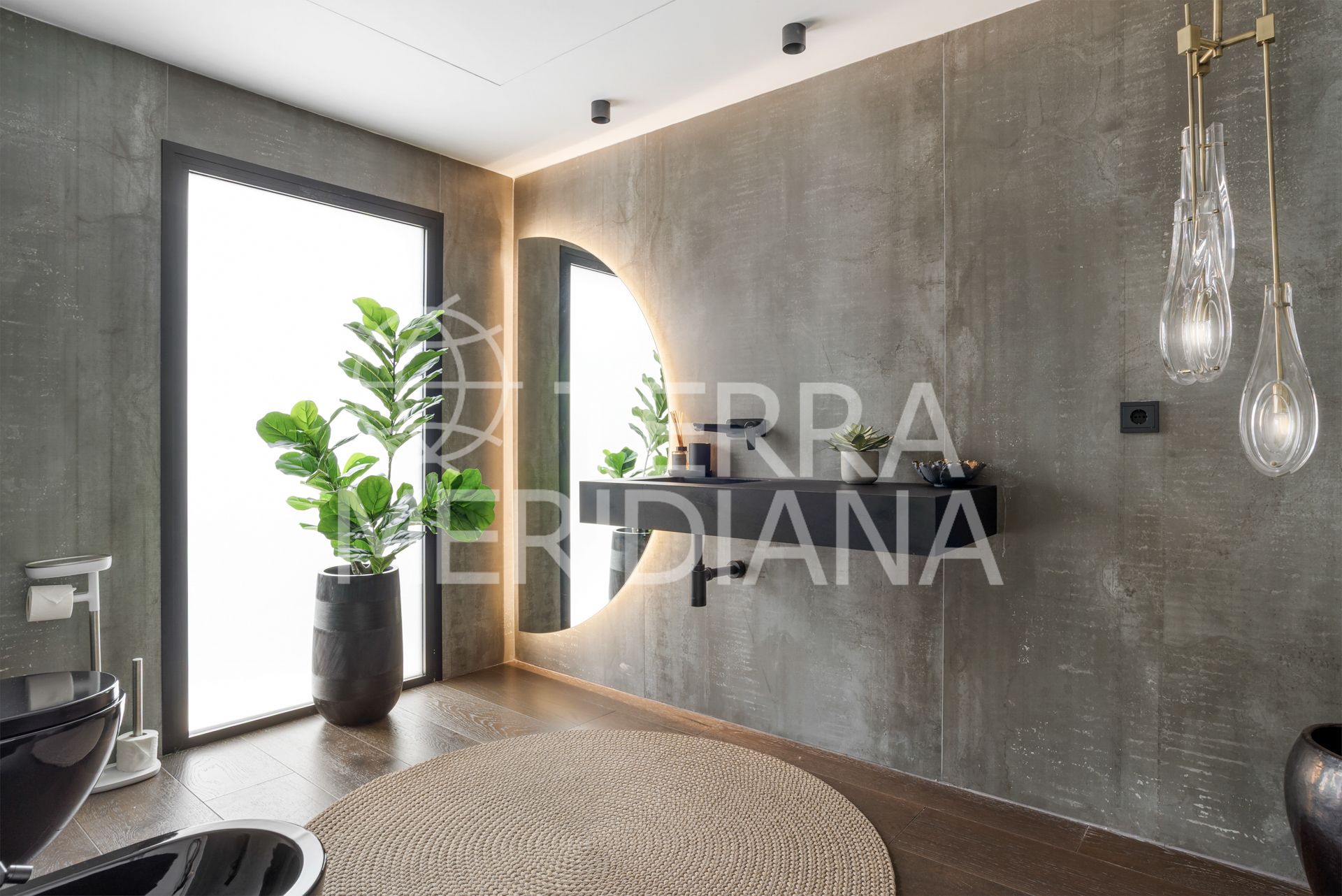 Villa in Nueva Andalucia, Marbella