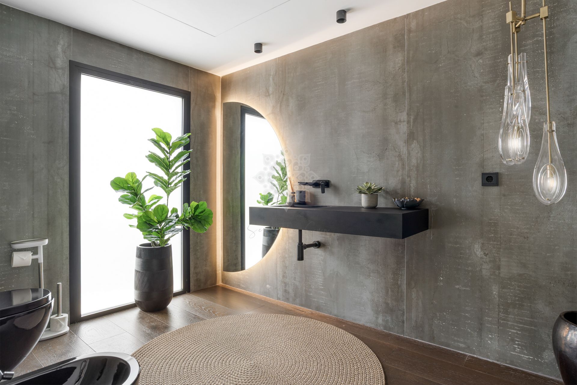 Willa w Nueva Andalucia, Marbella