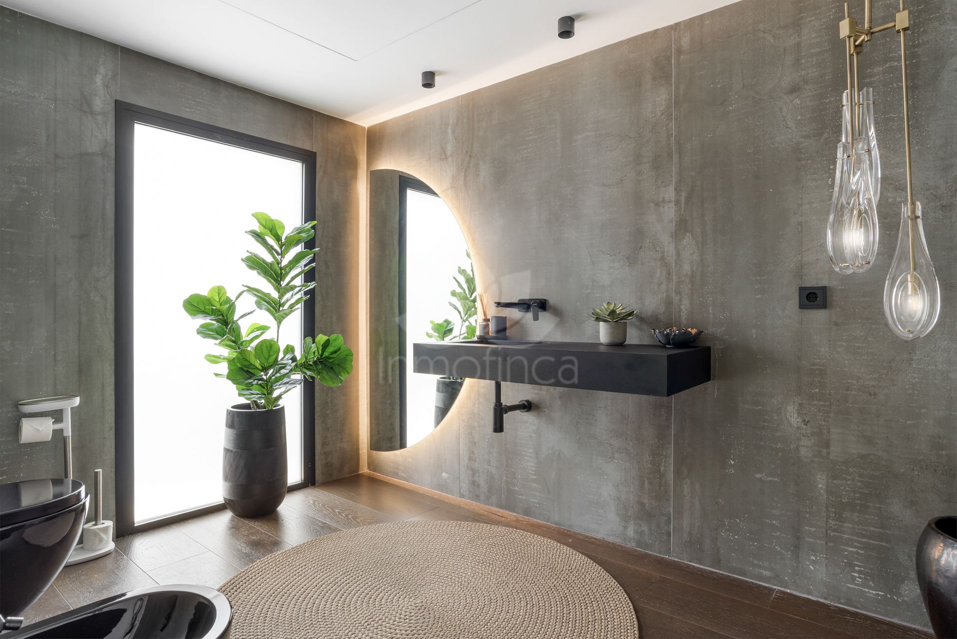 Villa in Nueva Andalucia, Marbella