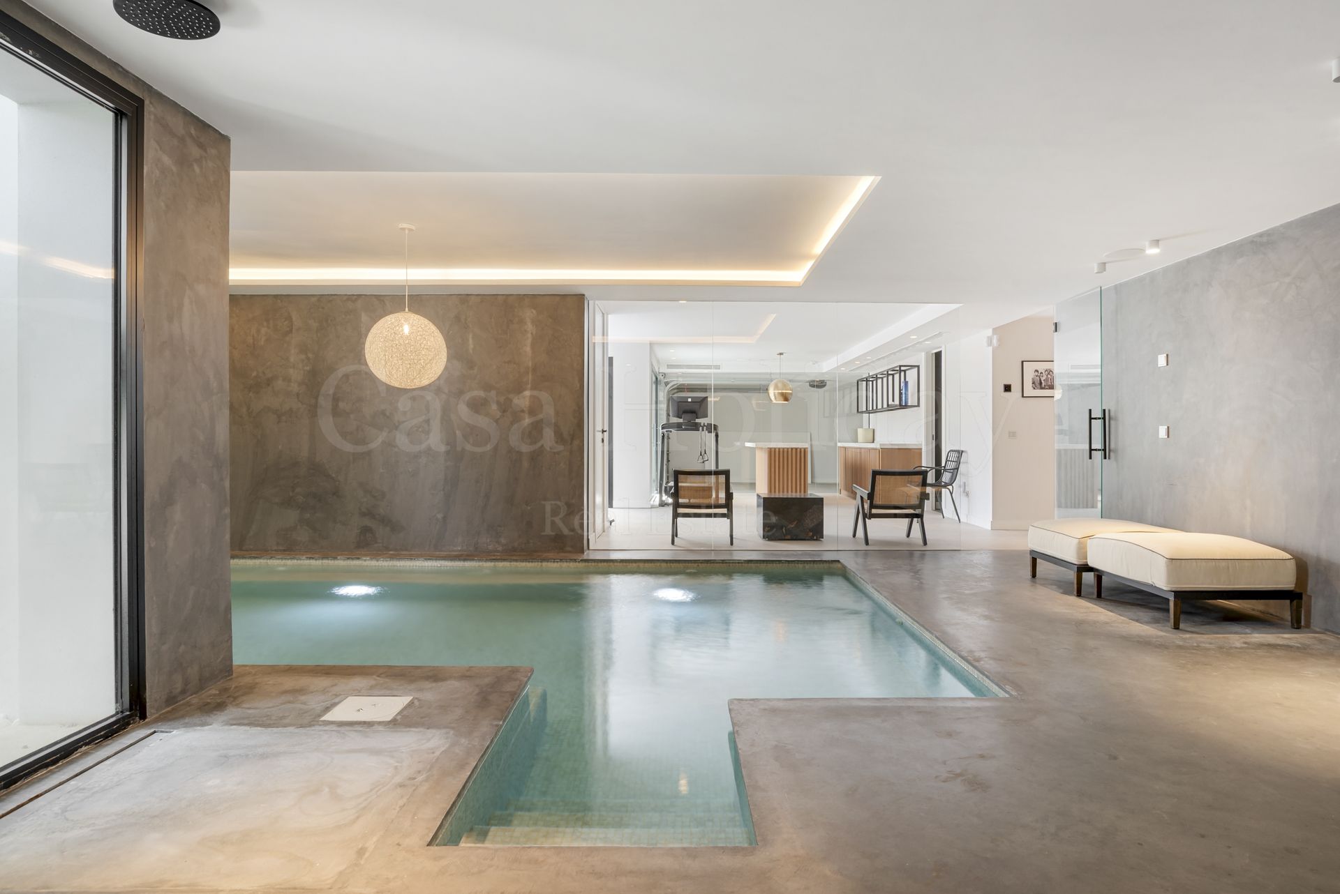 Villa en Nueva Andalucia, Marbella