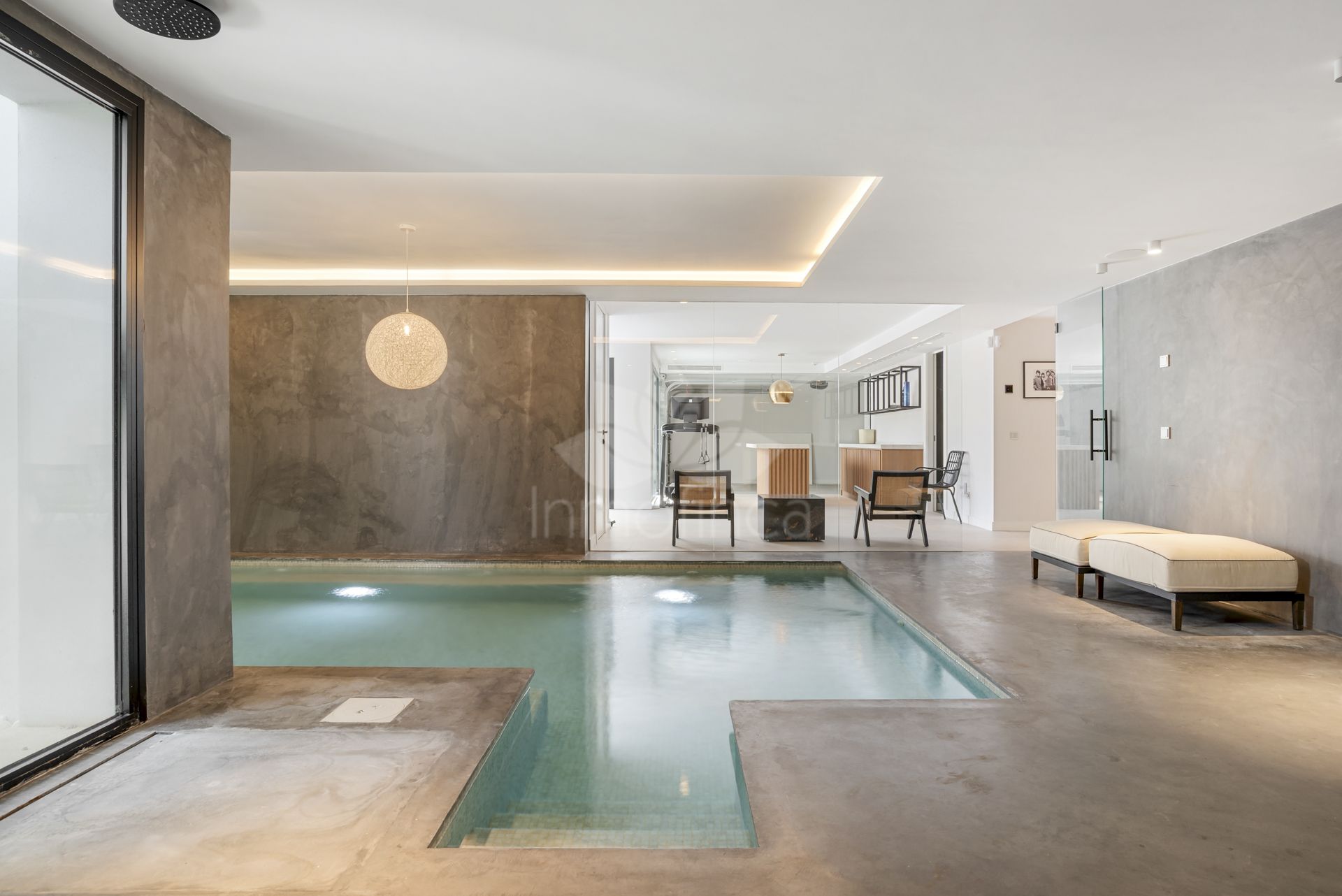 Villa in Nueva Andalucia, Marbella