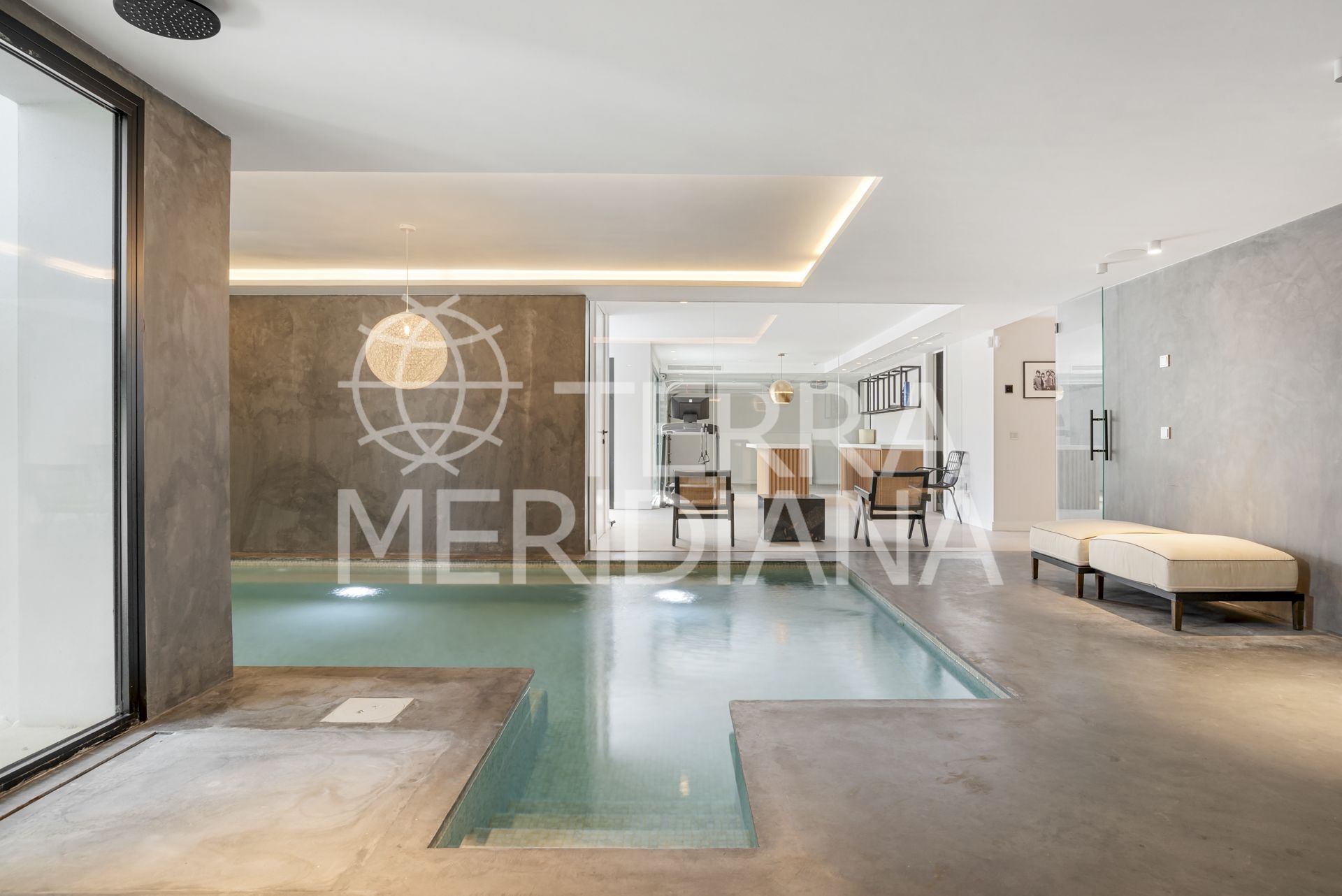 Villa in Nueva Andalucia, Marbella