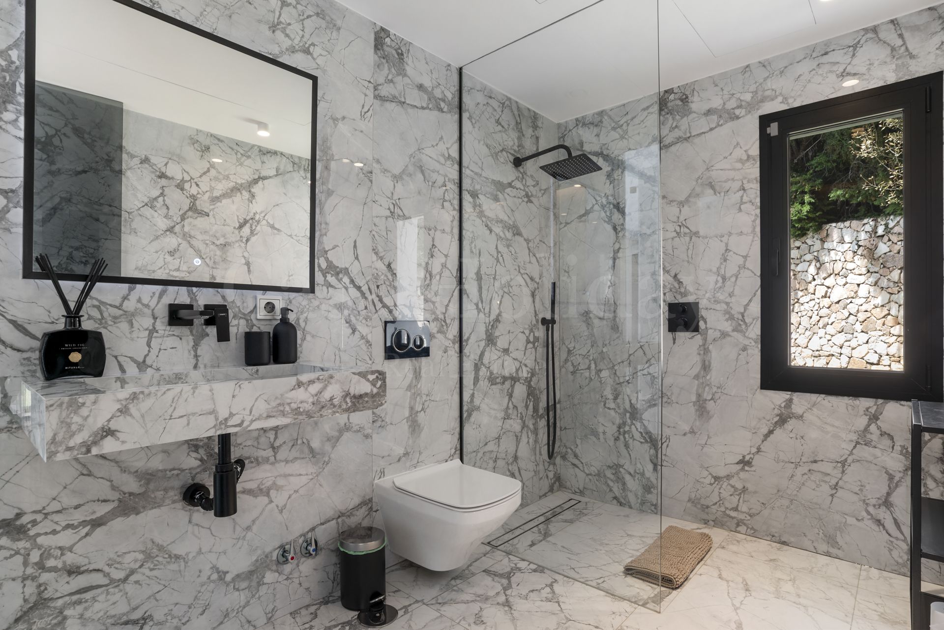 Villa en Nueva Andalucia, Marbella