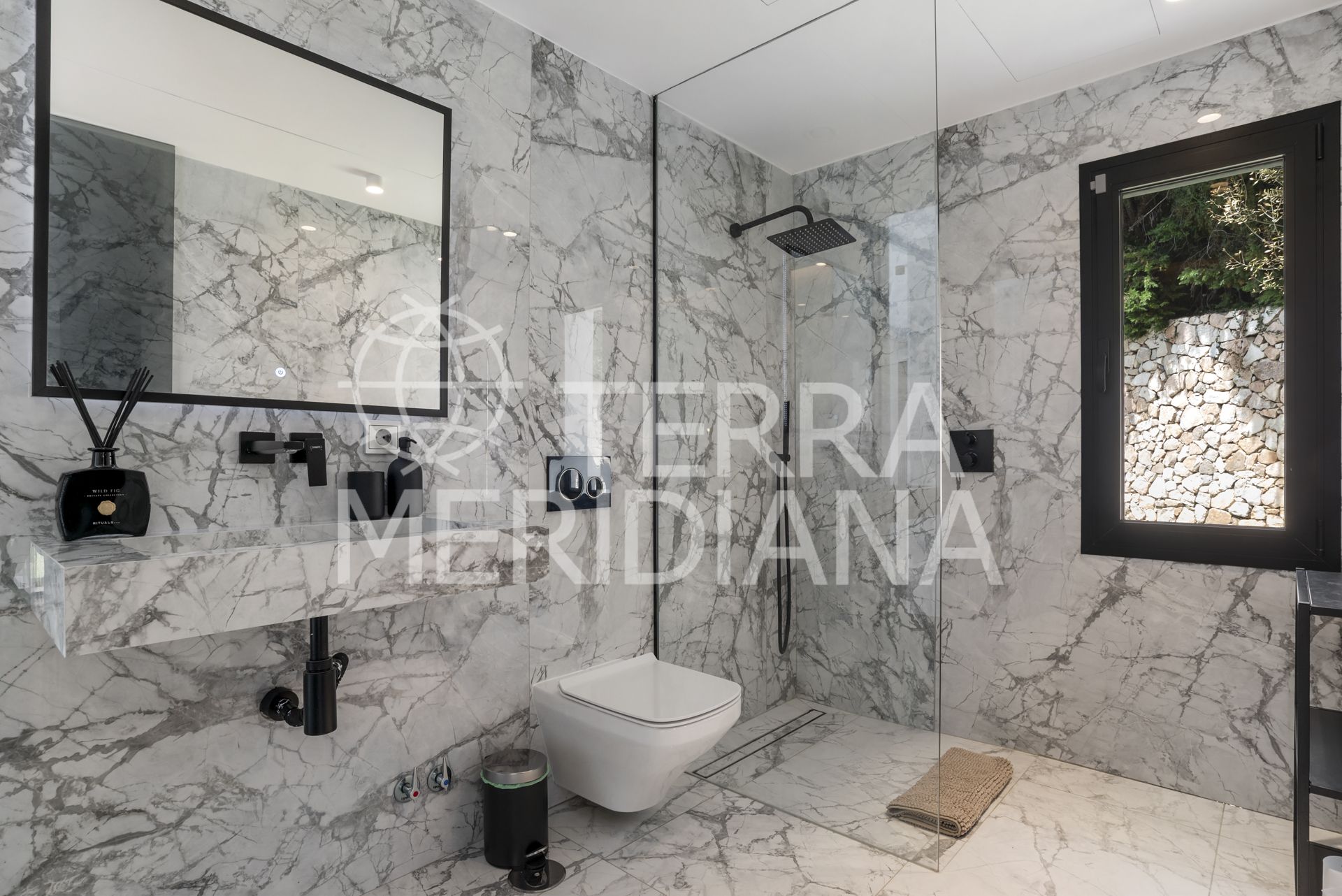 Villa in Nueva Andalucia, Marbella