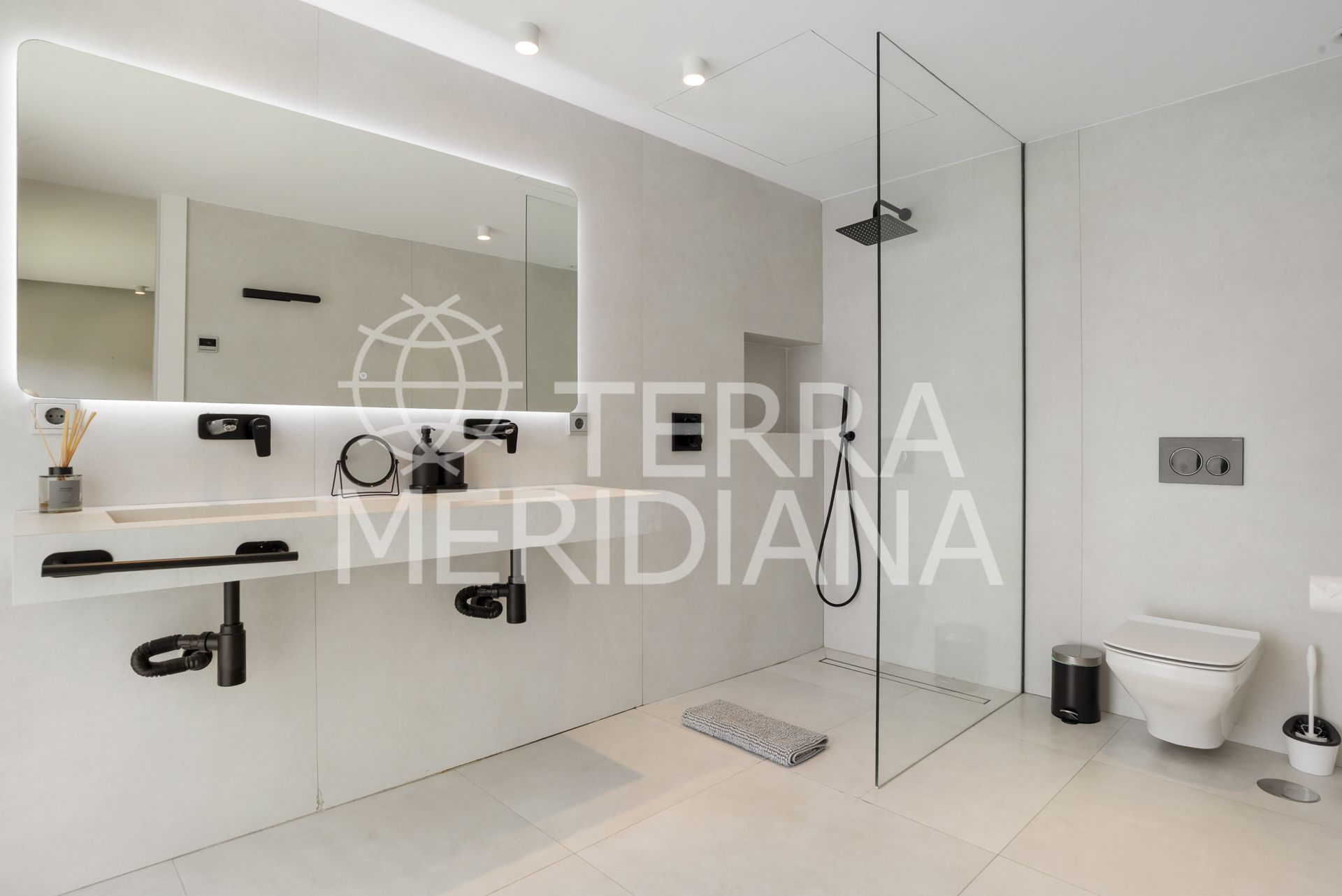 Villa in Nueva Andalucia, Marbella