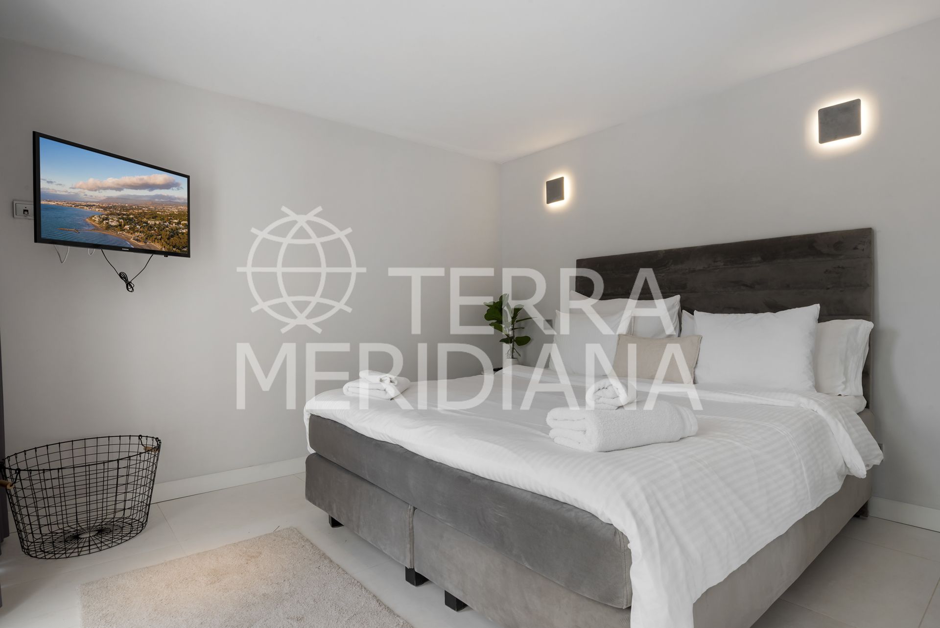 Villa in Nueva Andalucia, Marbella