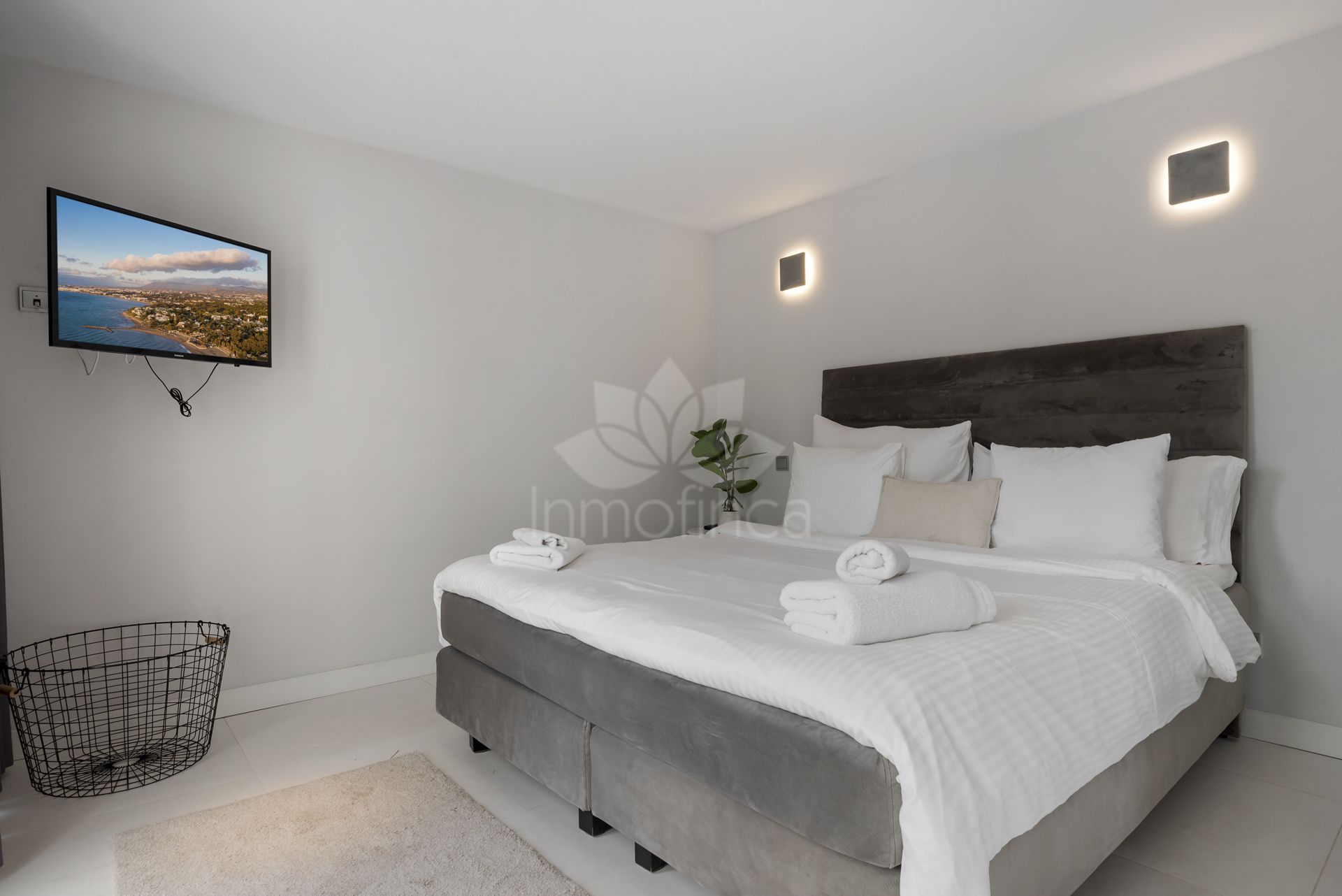 Villa in Nueva Andalucia, Marbella