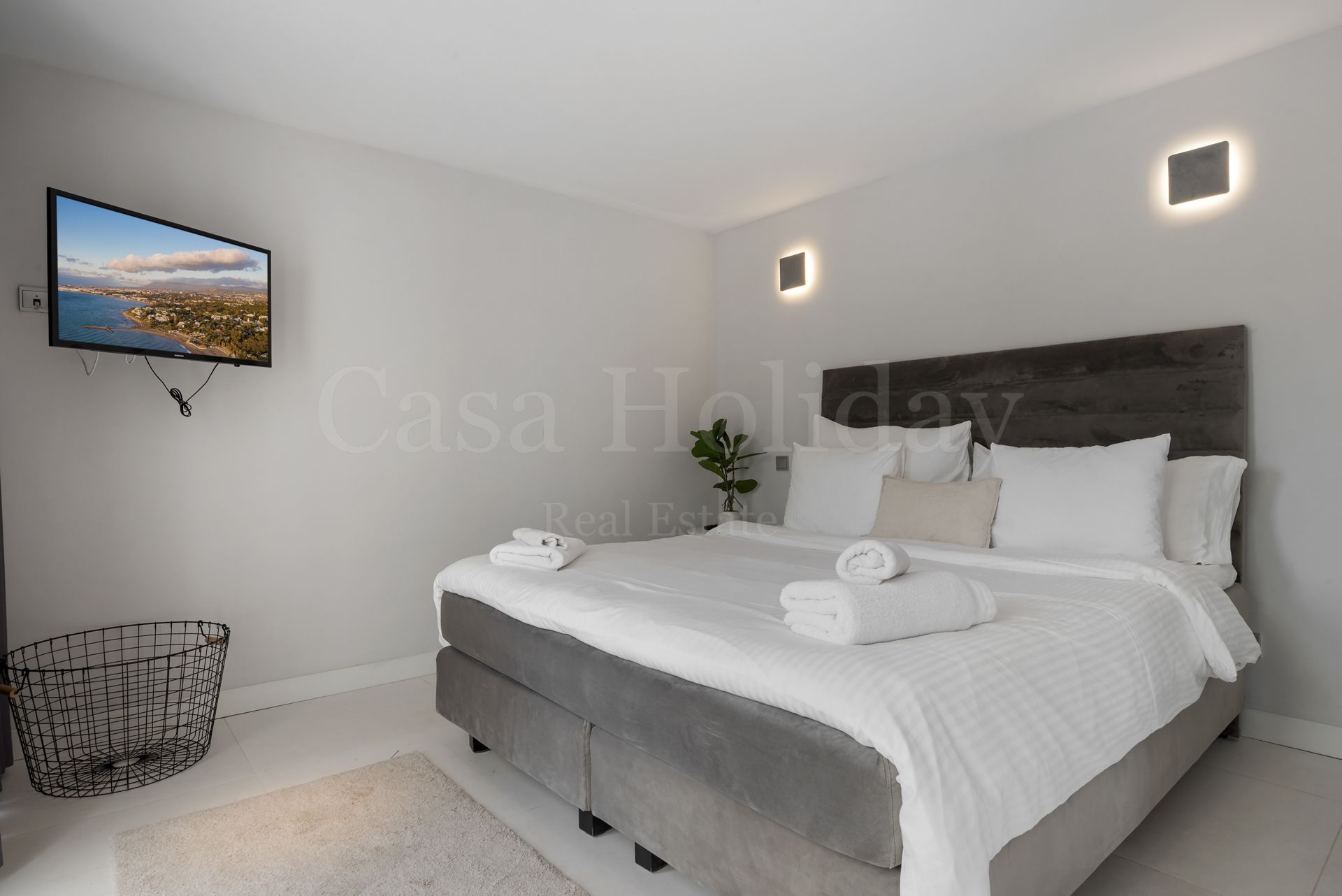 Villa en Nueva Andalucia, Marbella