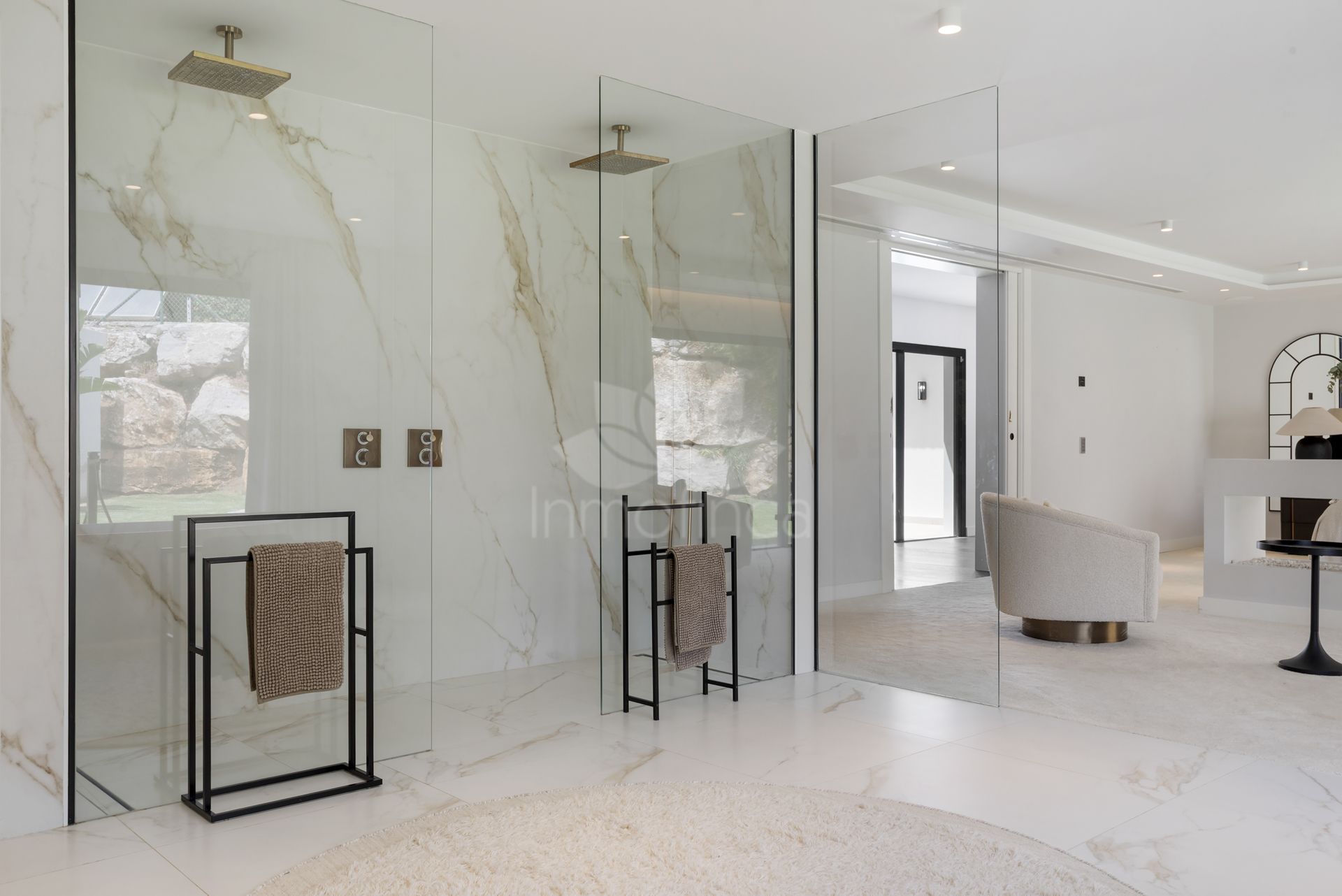 Villa in Nueva Andalucia, Marbella