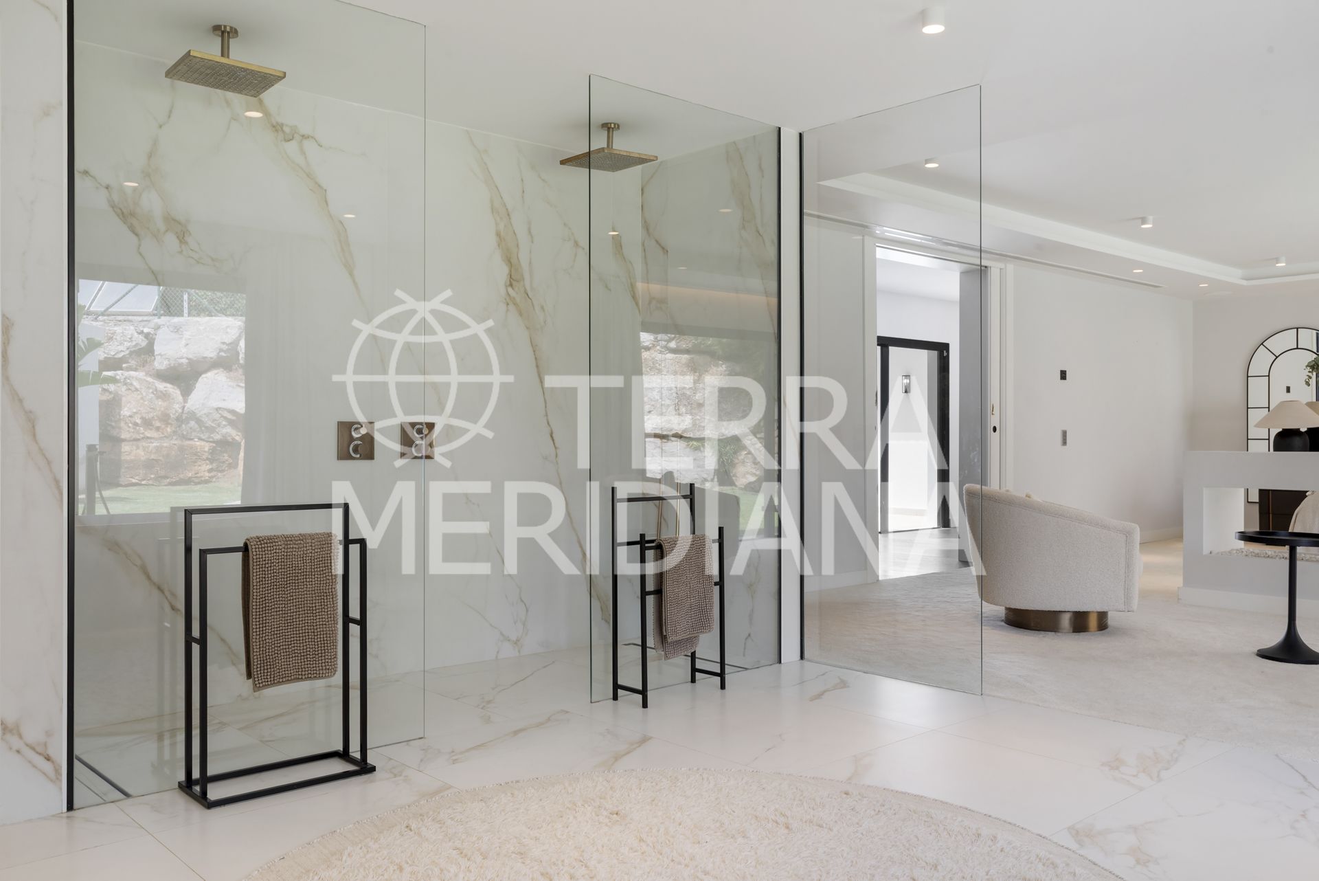 Villa in Nueva Andalucia, Marbella