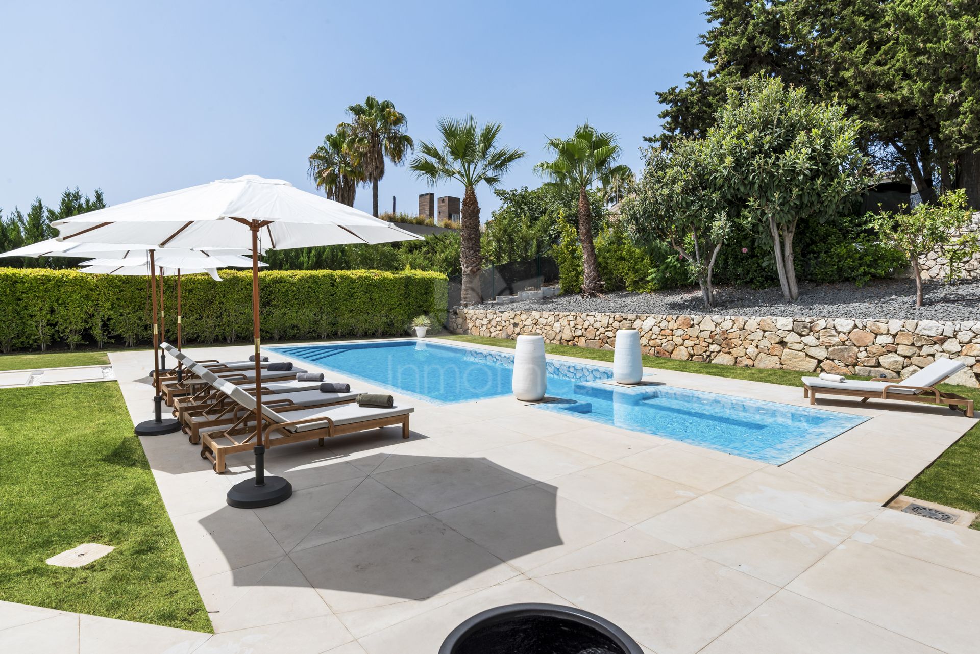 Villa in Nueva Andalucia, Marbella