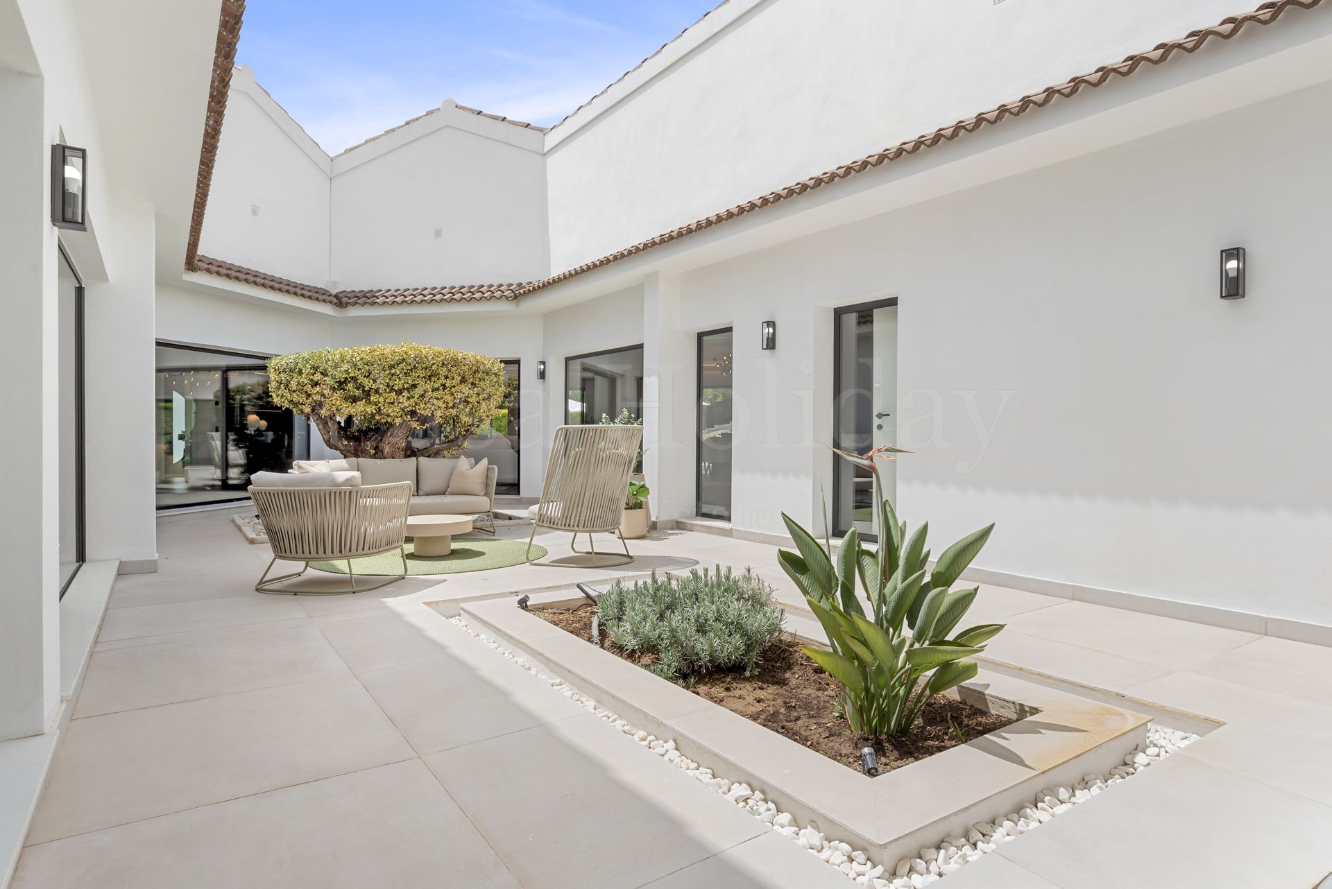 Villa en Nueva Andalucia, Marbella