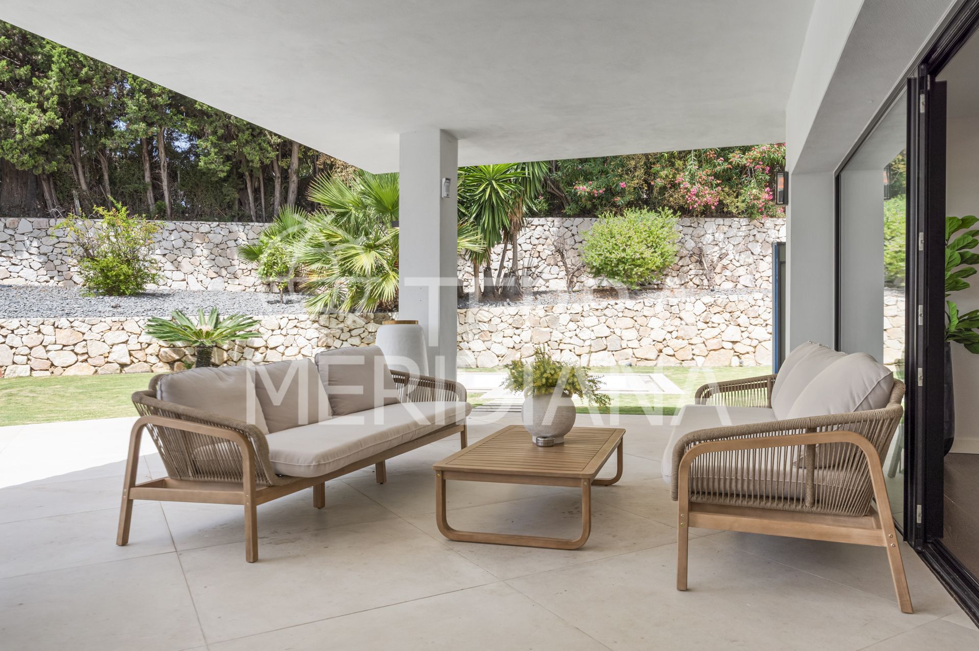 Villa in Nueva Andalucia, Marbella