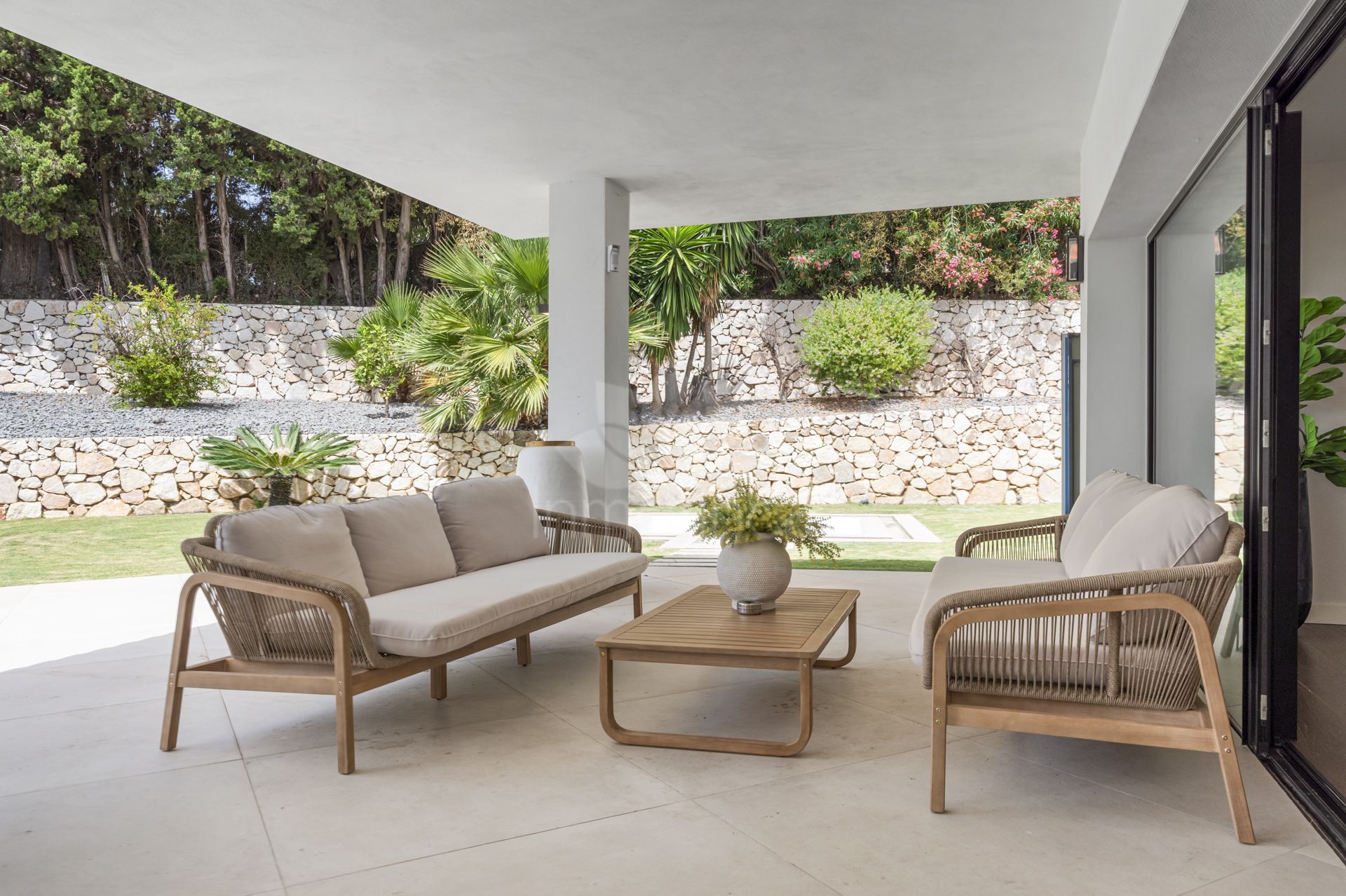 Villa in Nueva Andalucia, Marbella