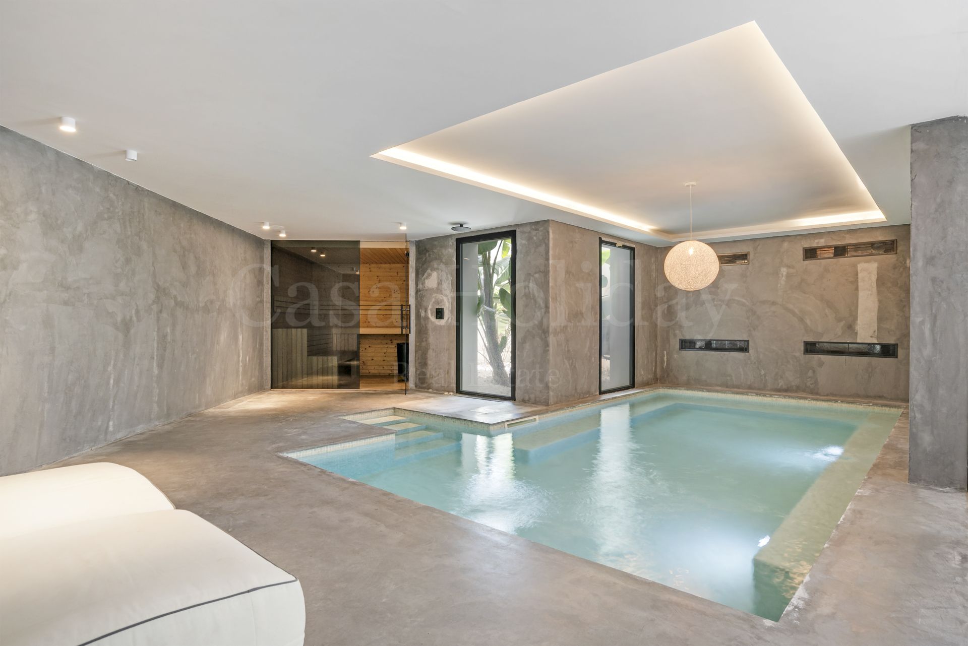 Villa en Nueva Andalucia, Marbella