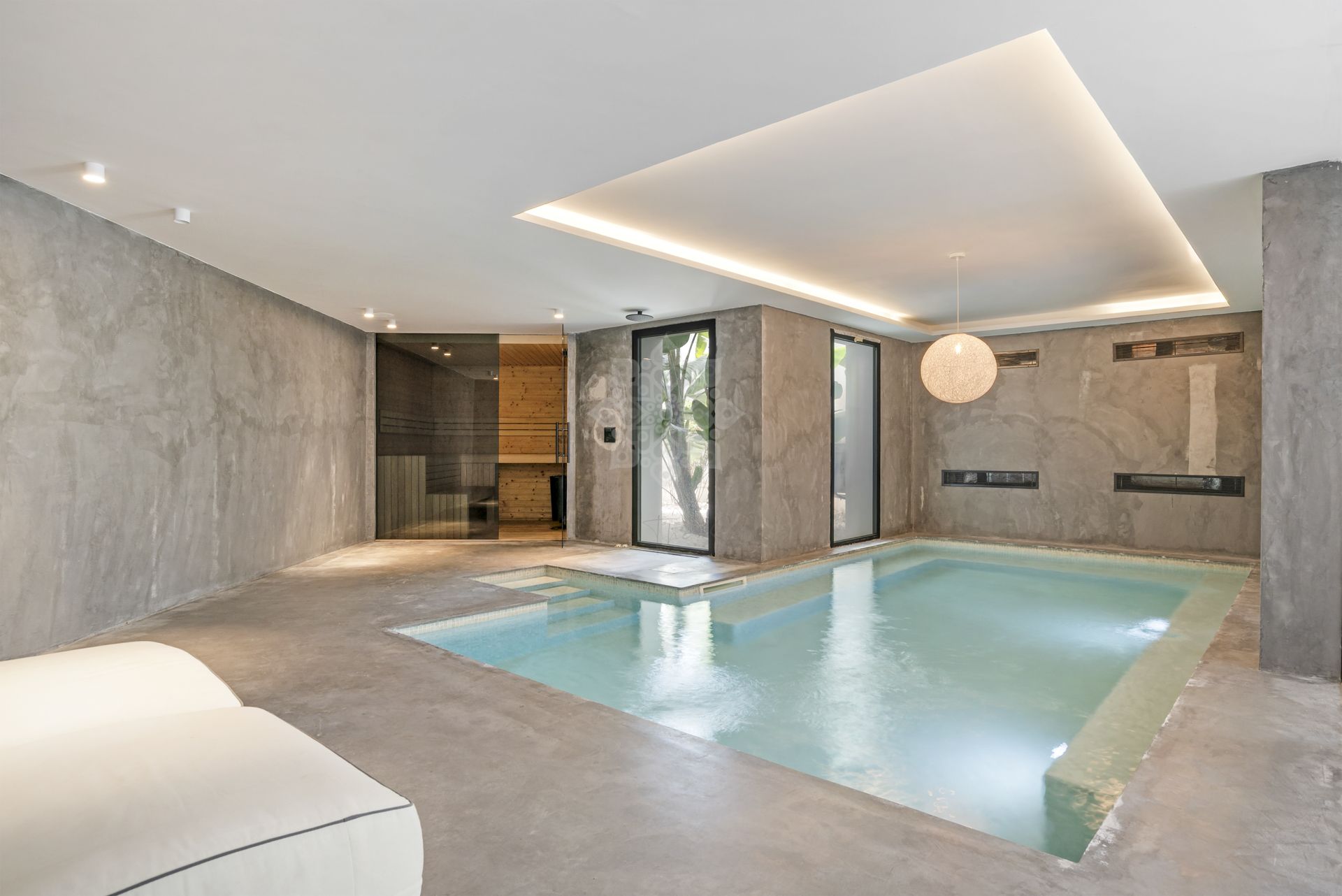 Willa w Nueva Andalucia, Marbella