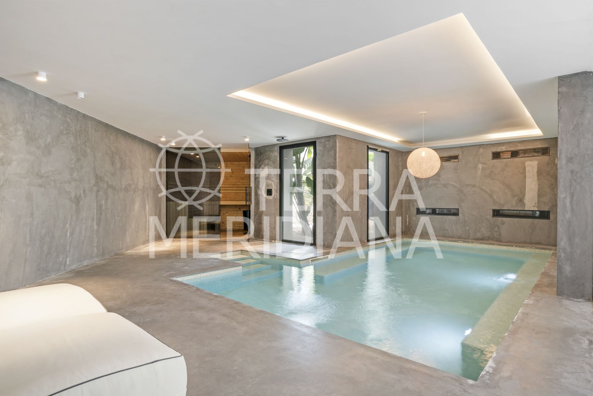 Villa in Nueva Andalucia, Marbella