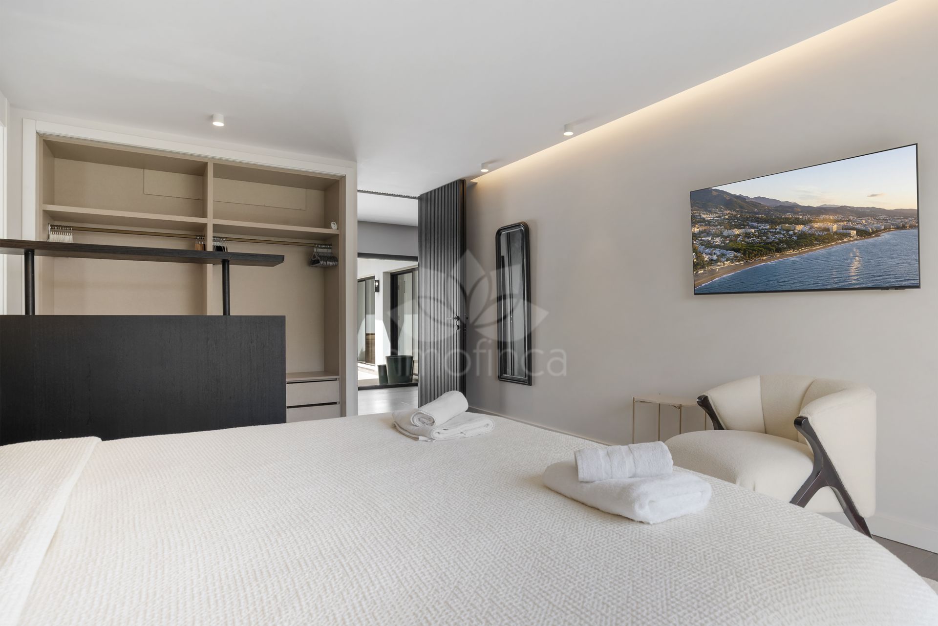 Villa in Nueva Andalucia, Marbella