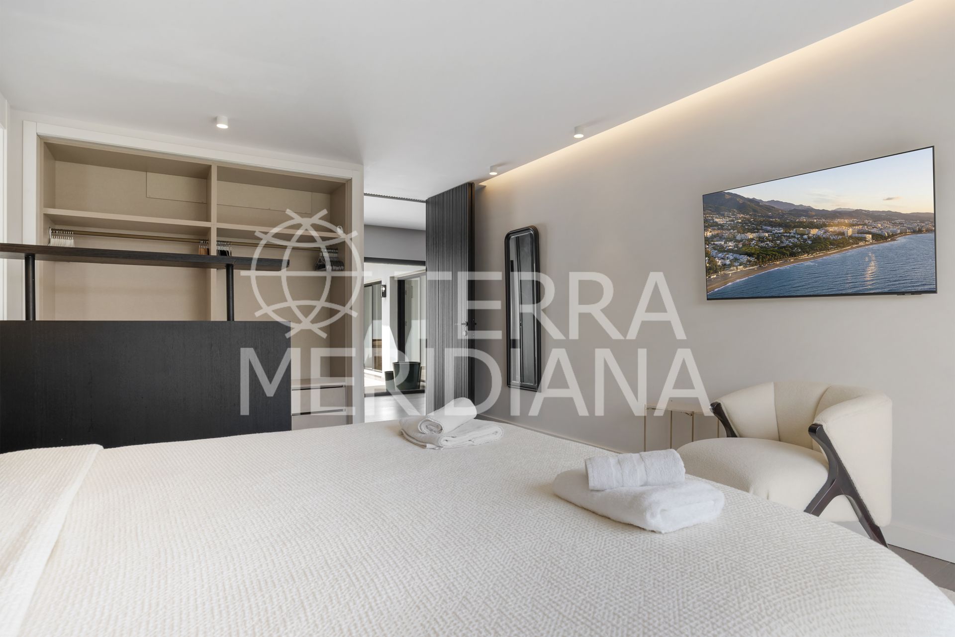 Villa in Nueva Andalucia, Marbella