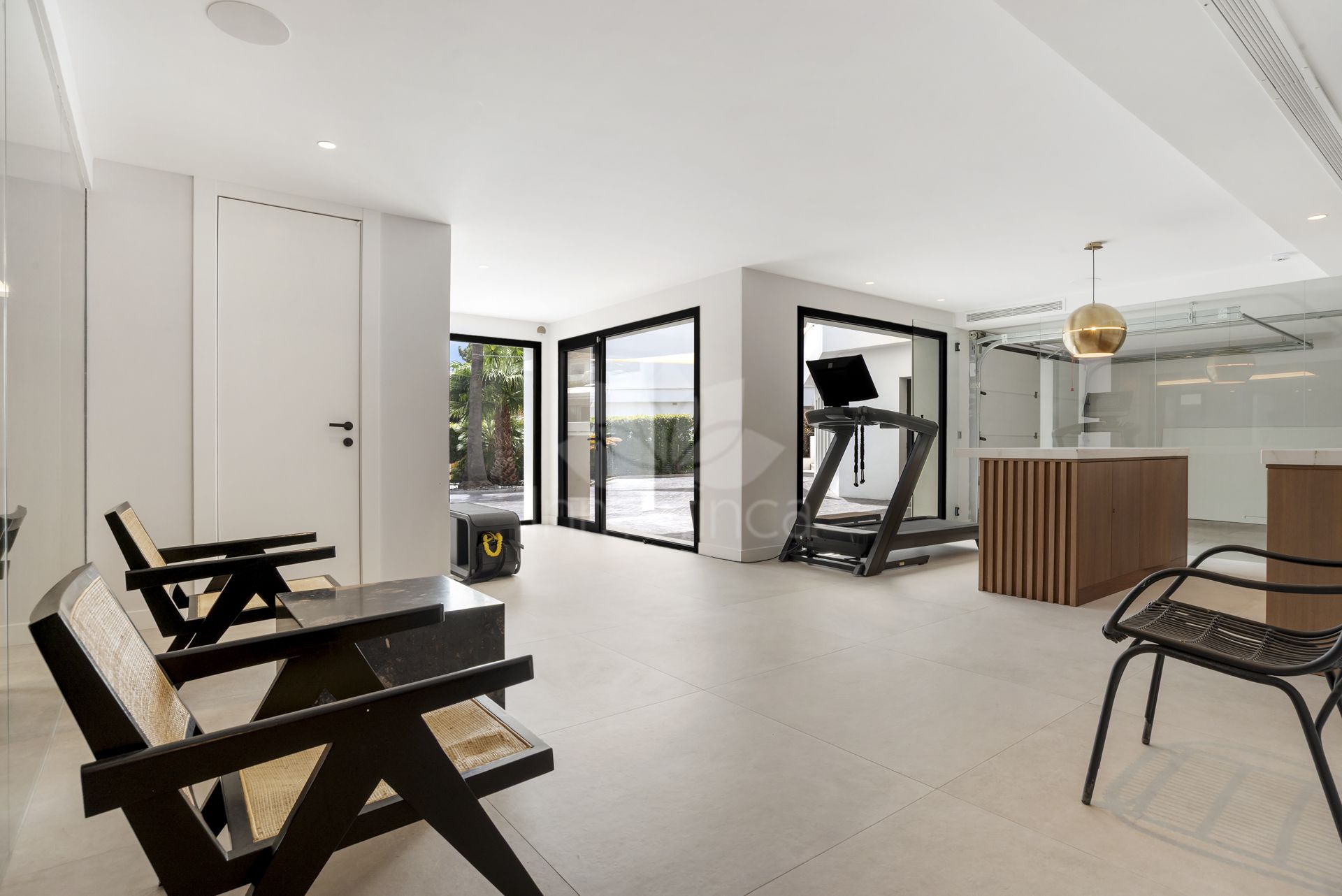 Villa in Nueva Andalucia, Marbella