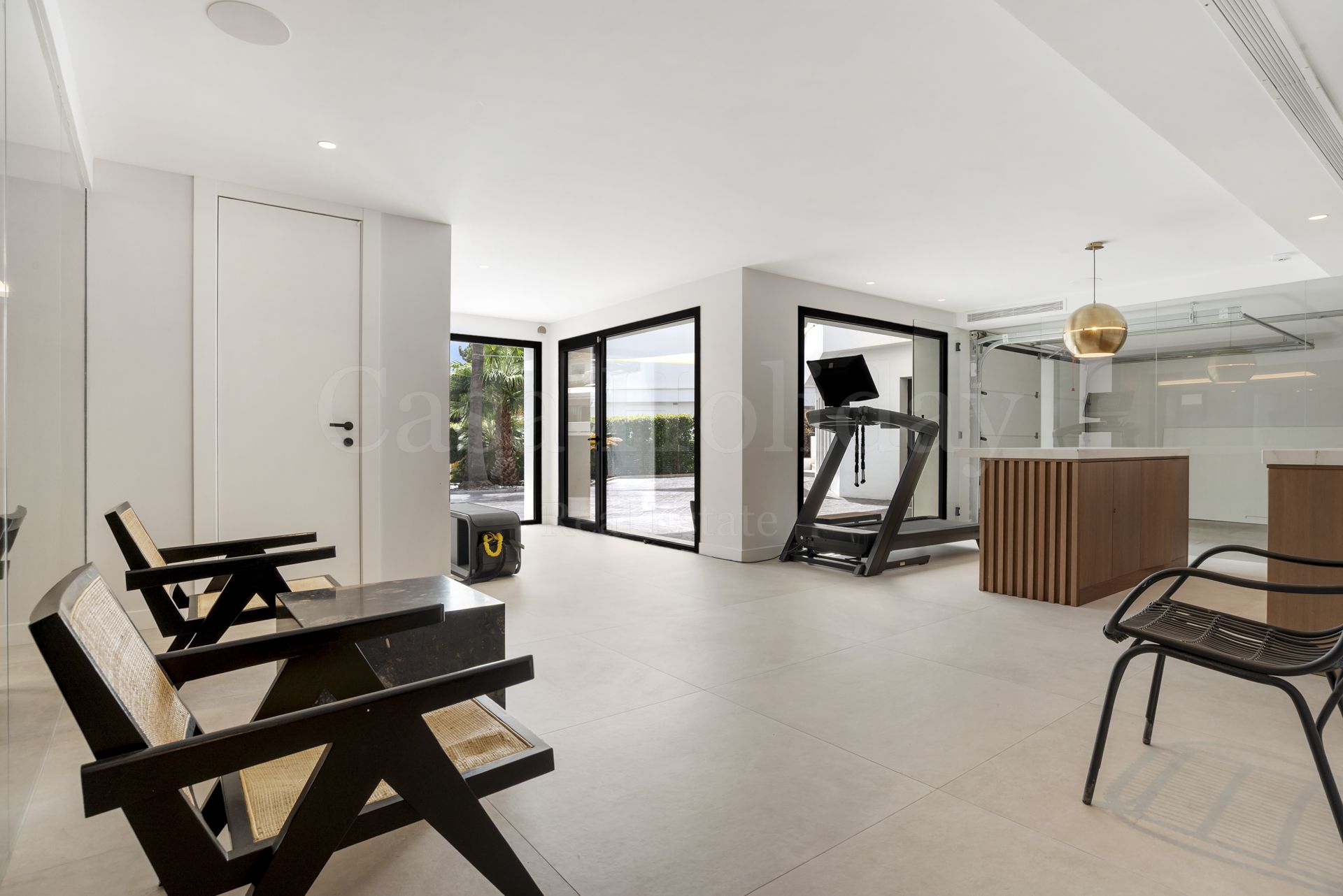 Villa en Nueva Andalucia, Marbella