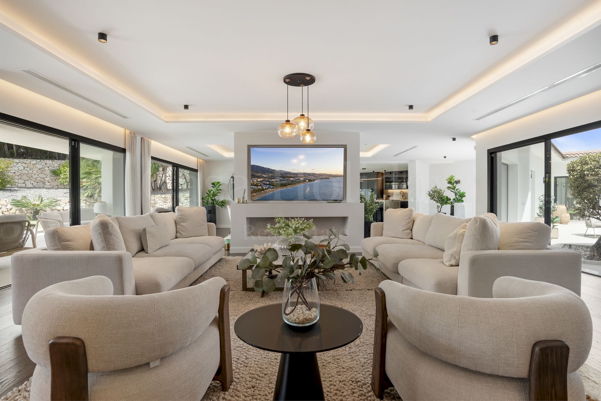 Villa en Nueva Andalucia, Marbella