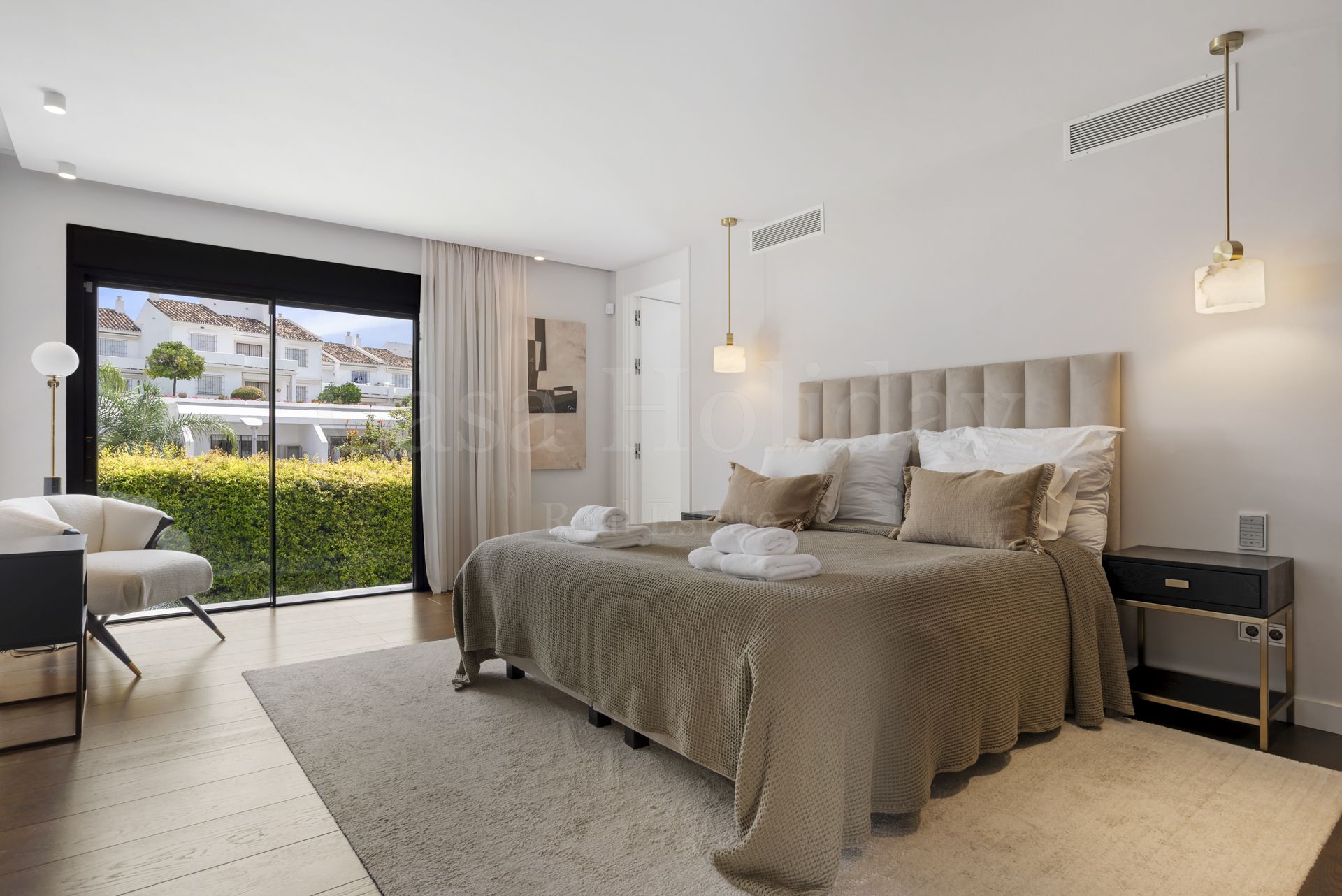 Villa en Nueva Andalucia, Marbella